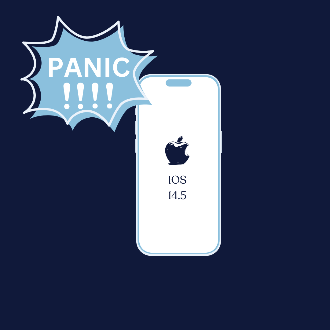iOS 14.5: Should you panic?