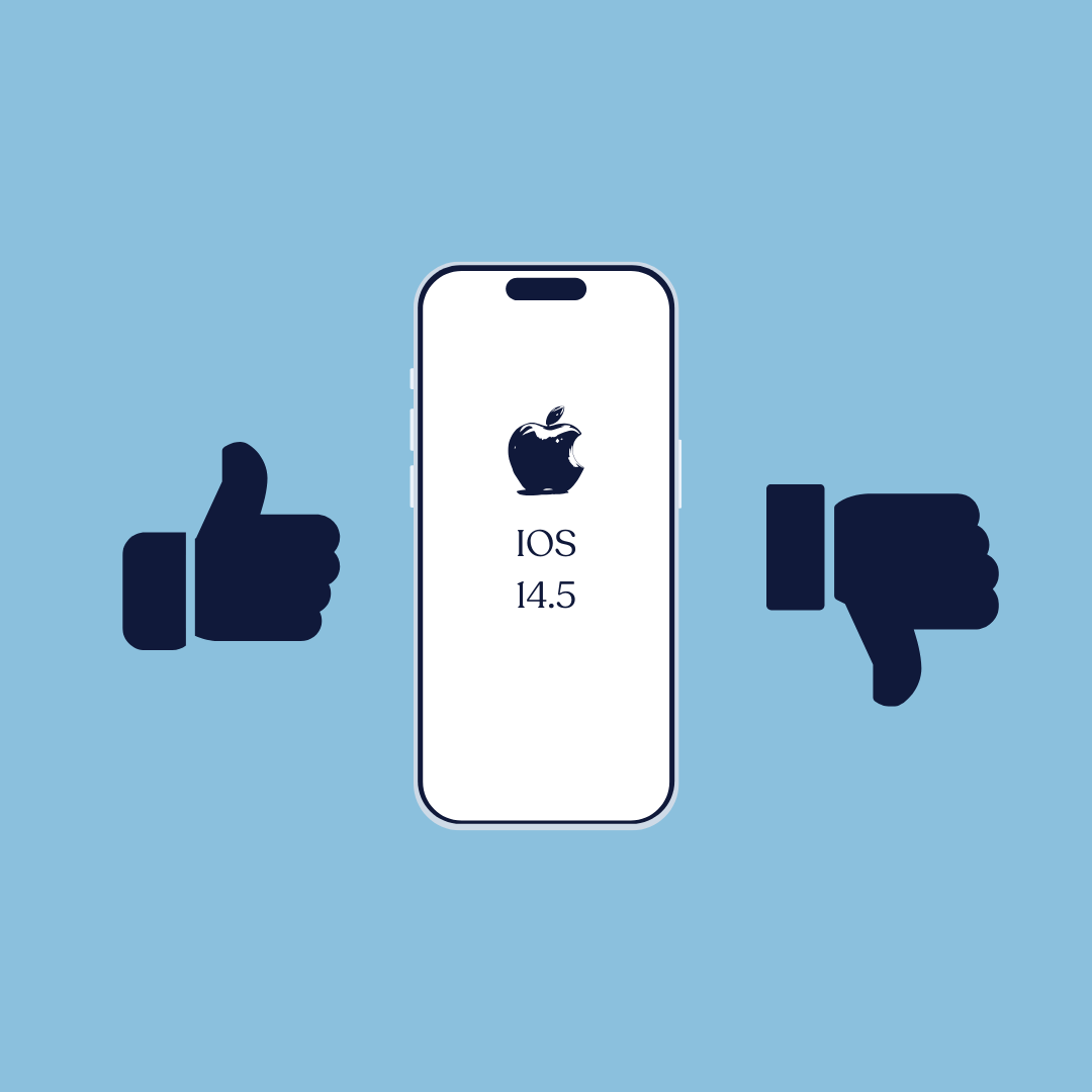 iOS 14.5: The Pros and Cons for Marketers