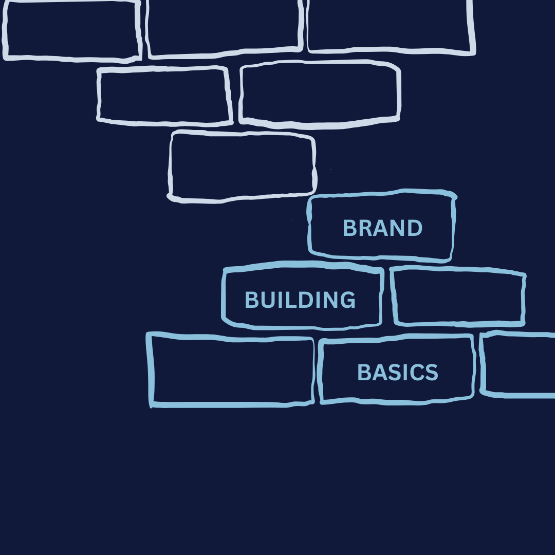 Kat’s Brand Building Webinar with Shop Local Raleigh