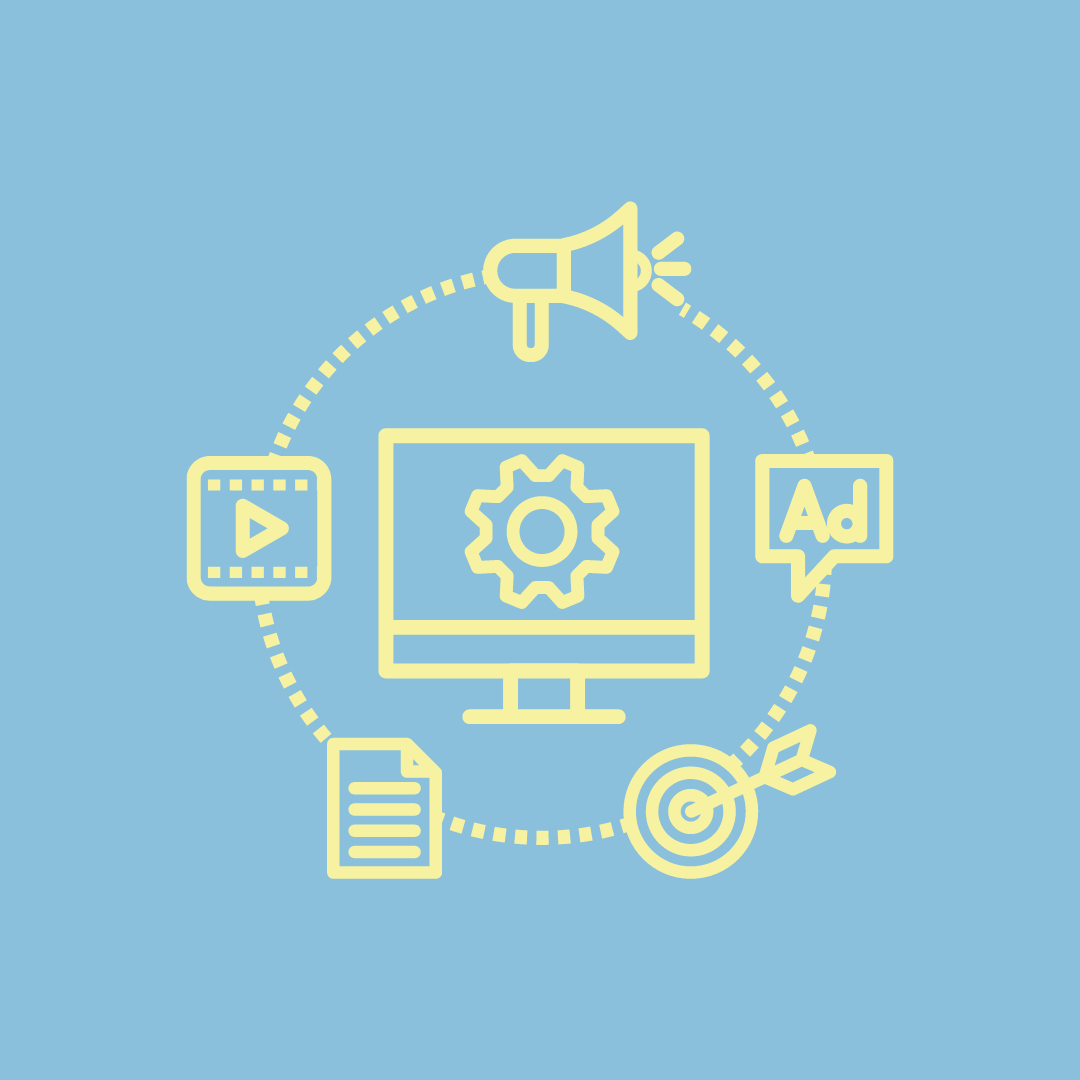 Keeping Up In a Constantly Changing Digital Marketing Space