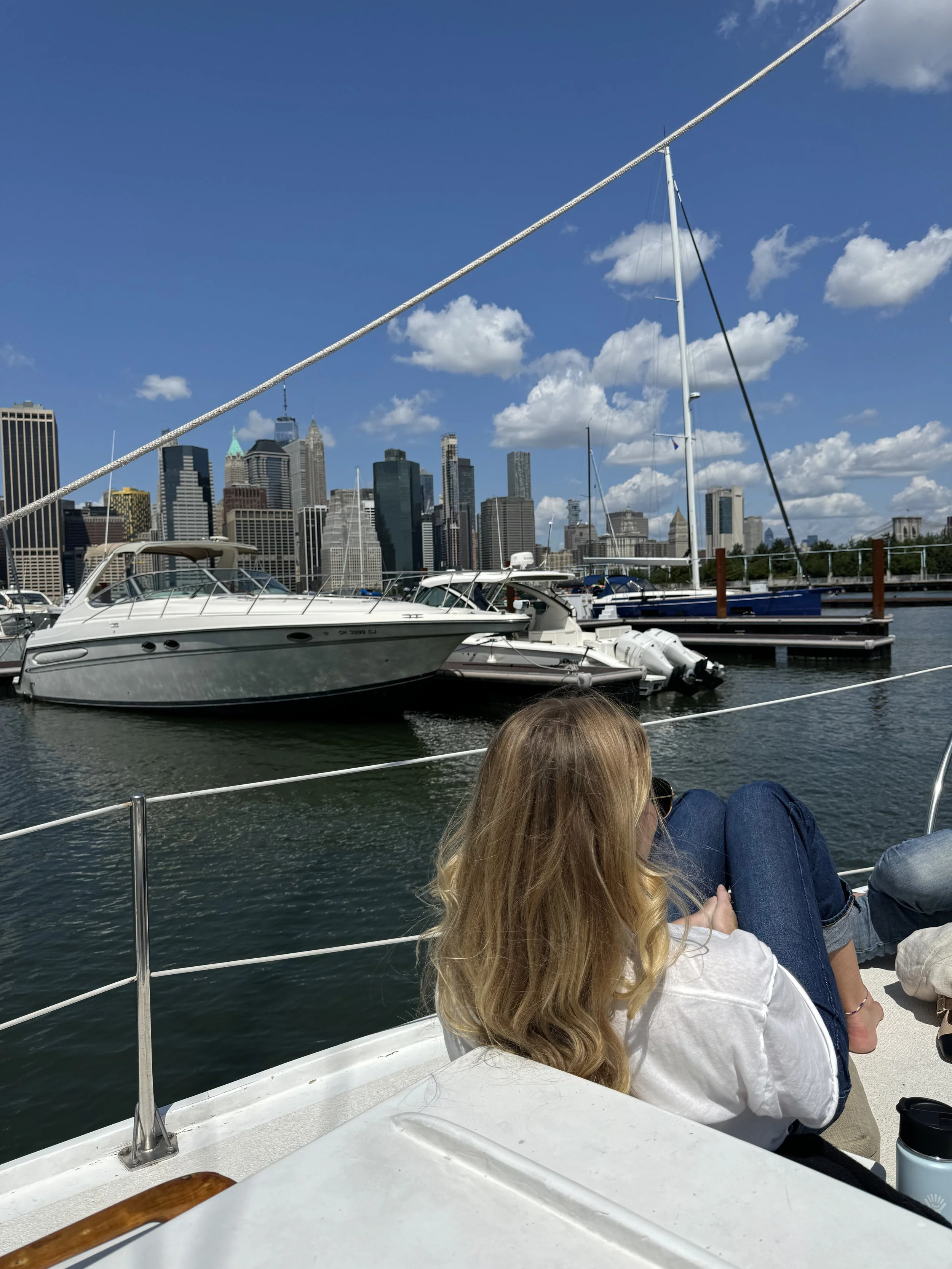 Letters from Leadership: Our Impact on Each Other