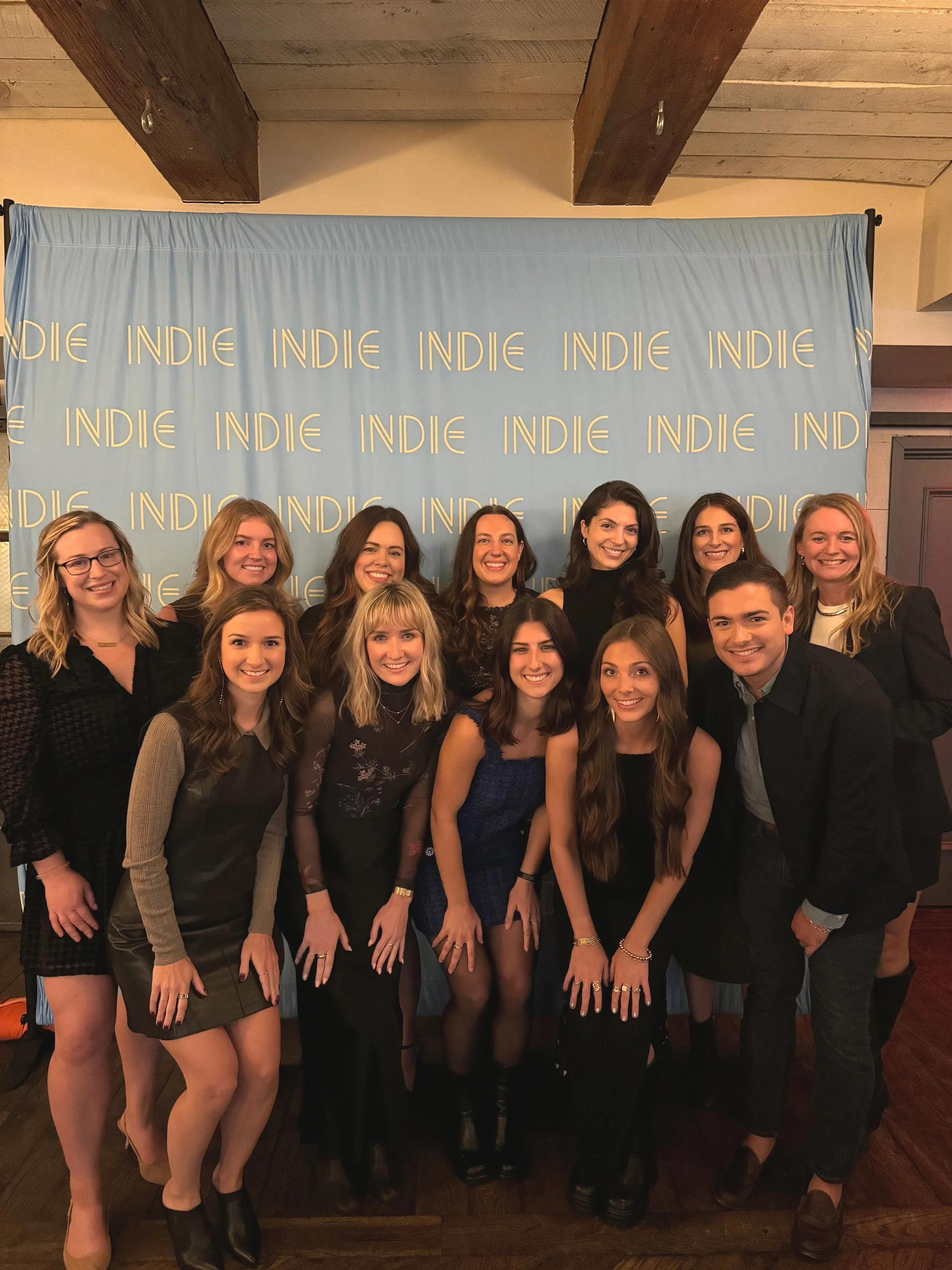 Letters From Leadership: The Power of Being Present