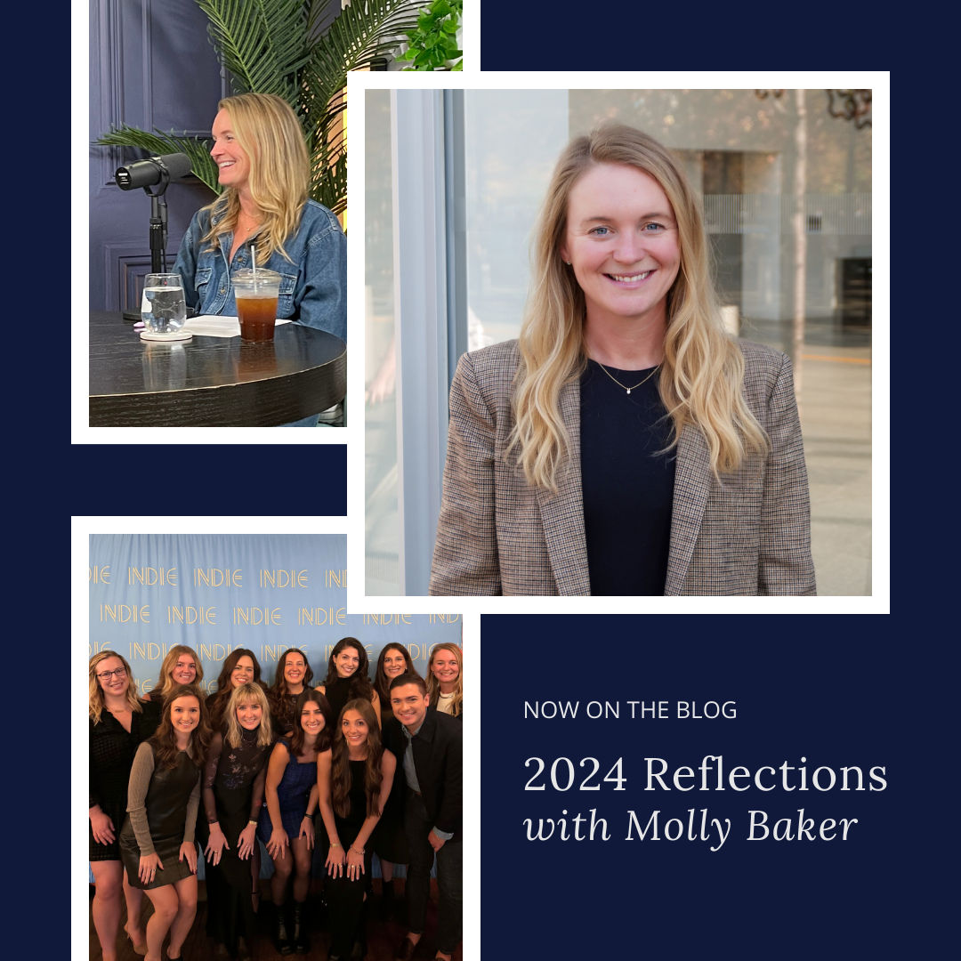 Letters from Leadership: Trends That Are Here to Stay