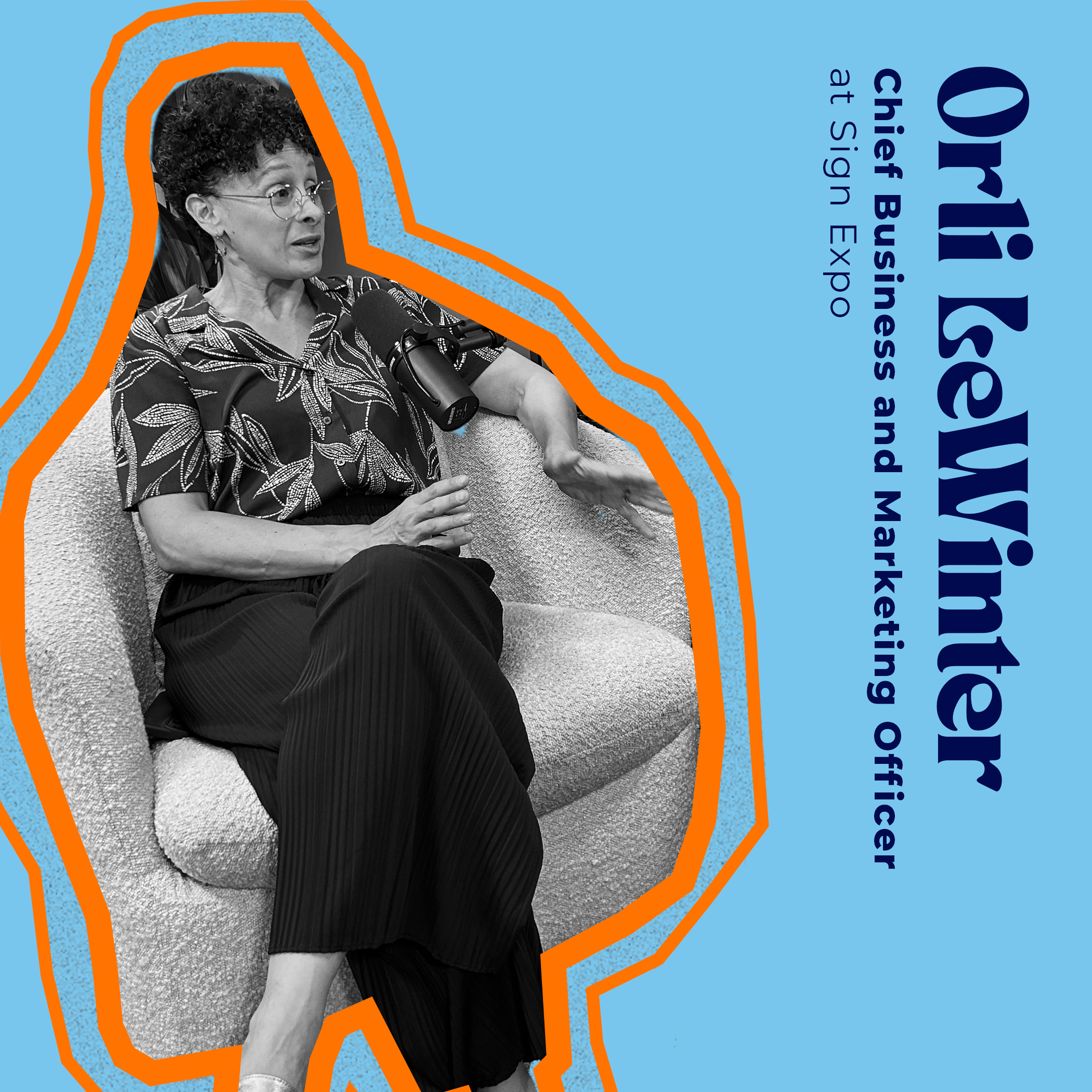 Navigating Career Change: From Agency to Family Business