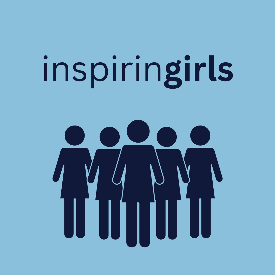Our Work With Inspiring Girls USA