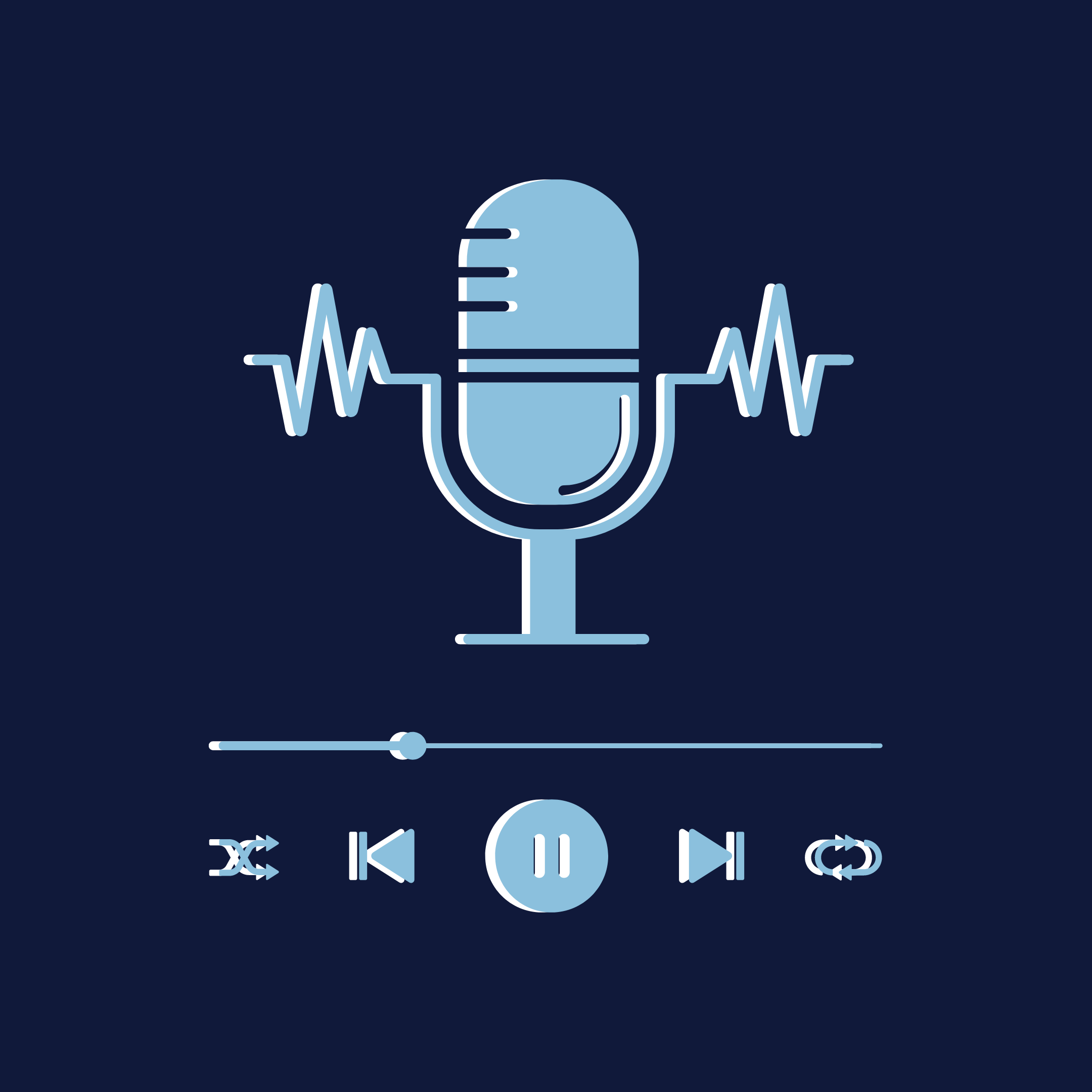 Podcasting and its Impact on Digital Media