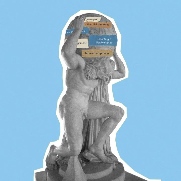 Strategic Account Management: The Art of Reading Between the Lines