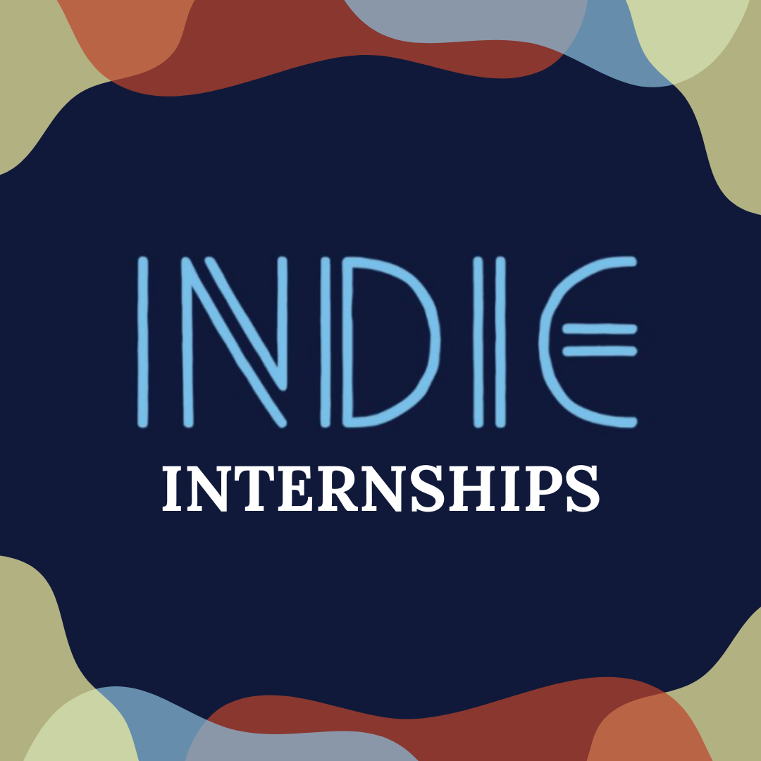 Georgia Vernal Reflects on her Time at Indie