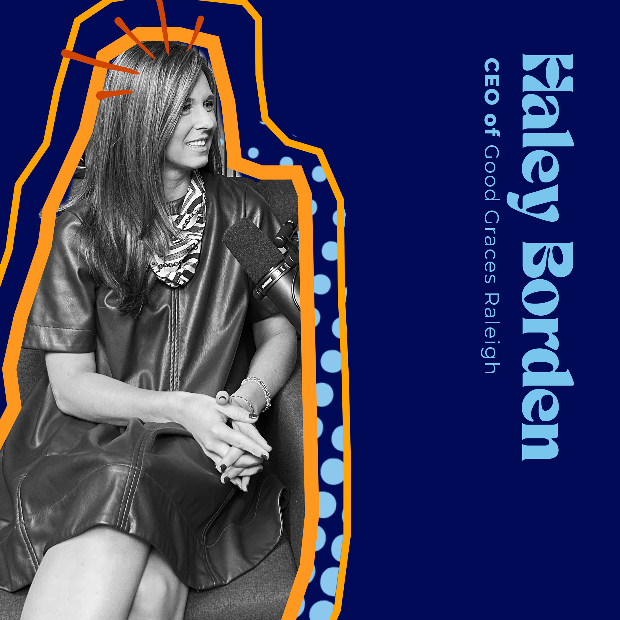 Taking the Leap: Building a Business Through Feedback &amp; Community