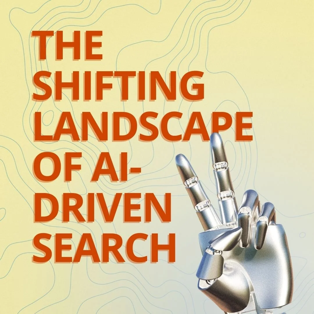The Shifting Landscape of AI-Driven Search