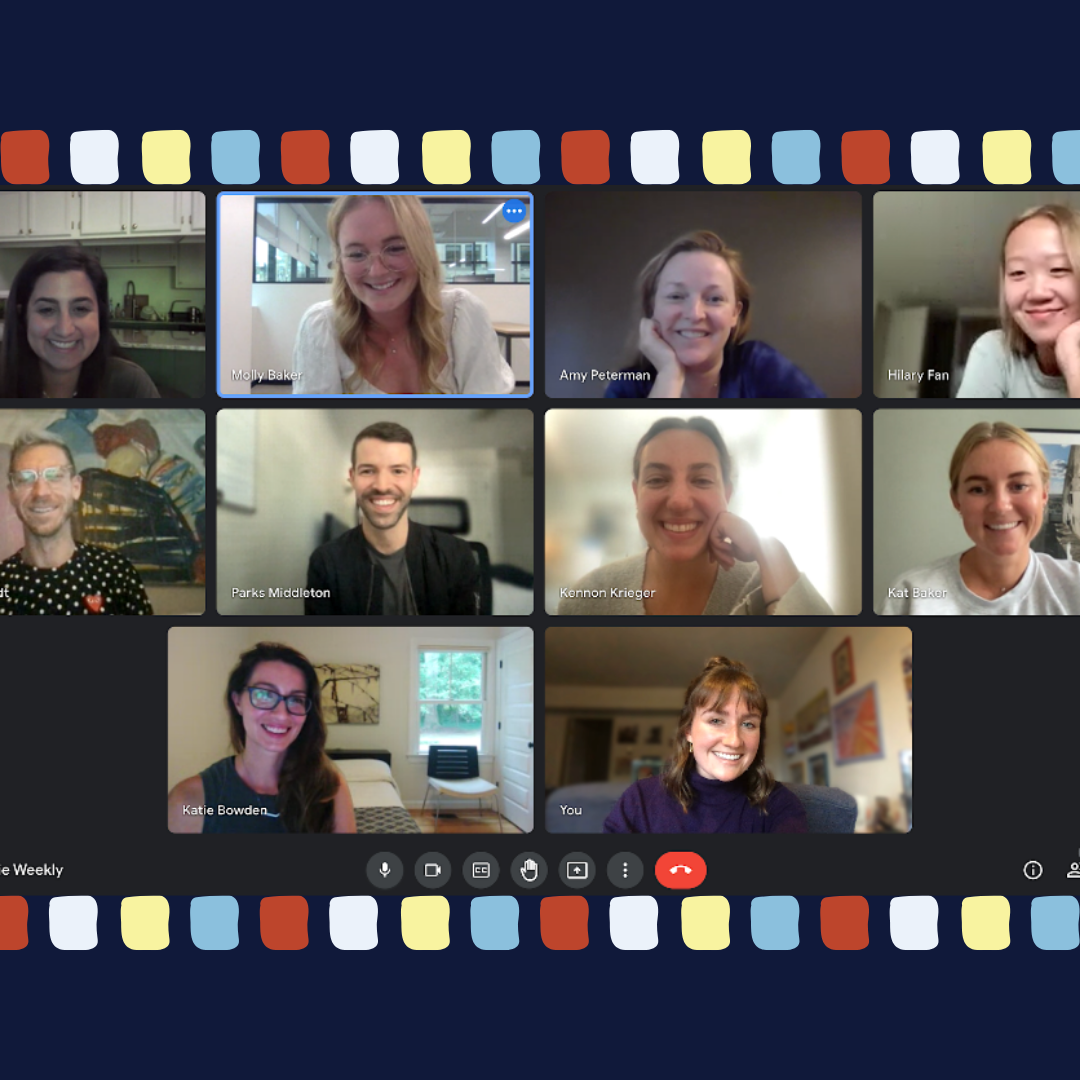 Three Lessons Learned During our Third Year of Business