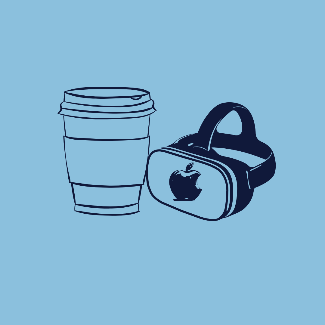 We’re Seeing Apple Vision, Short King Spring, and Other Viral Brand Moments