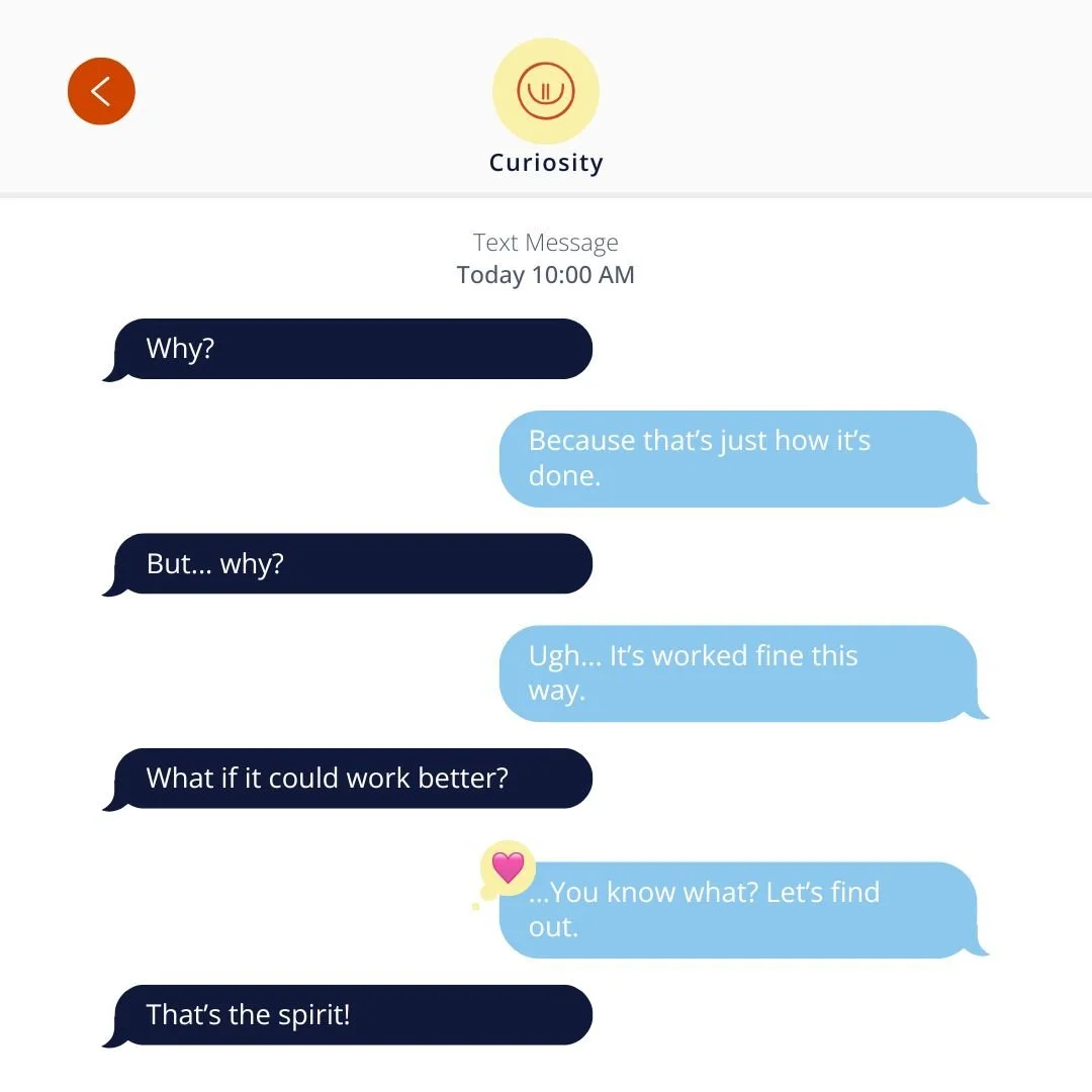 Why Curiosity Still Matters (Even When You’re Tired of Asking Why)