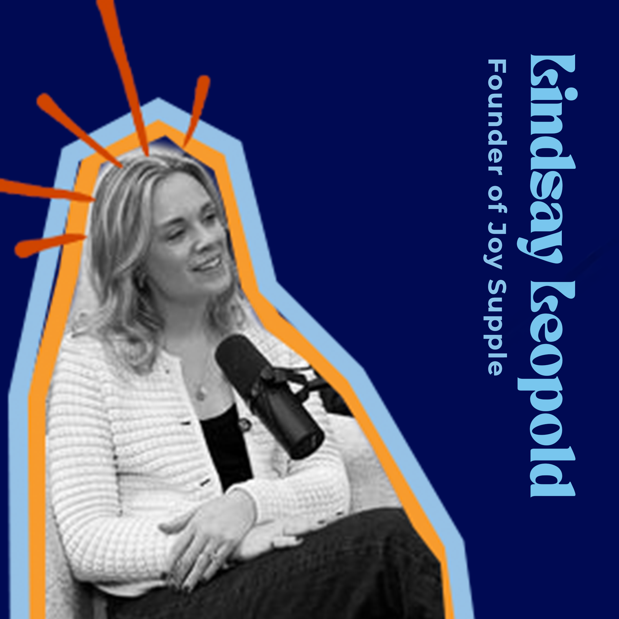 Clean Cookies &amp; Career Pivots: Building a Food Brand with Purpose