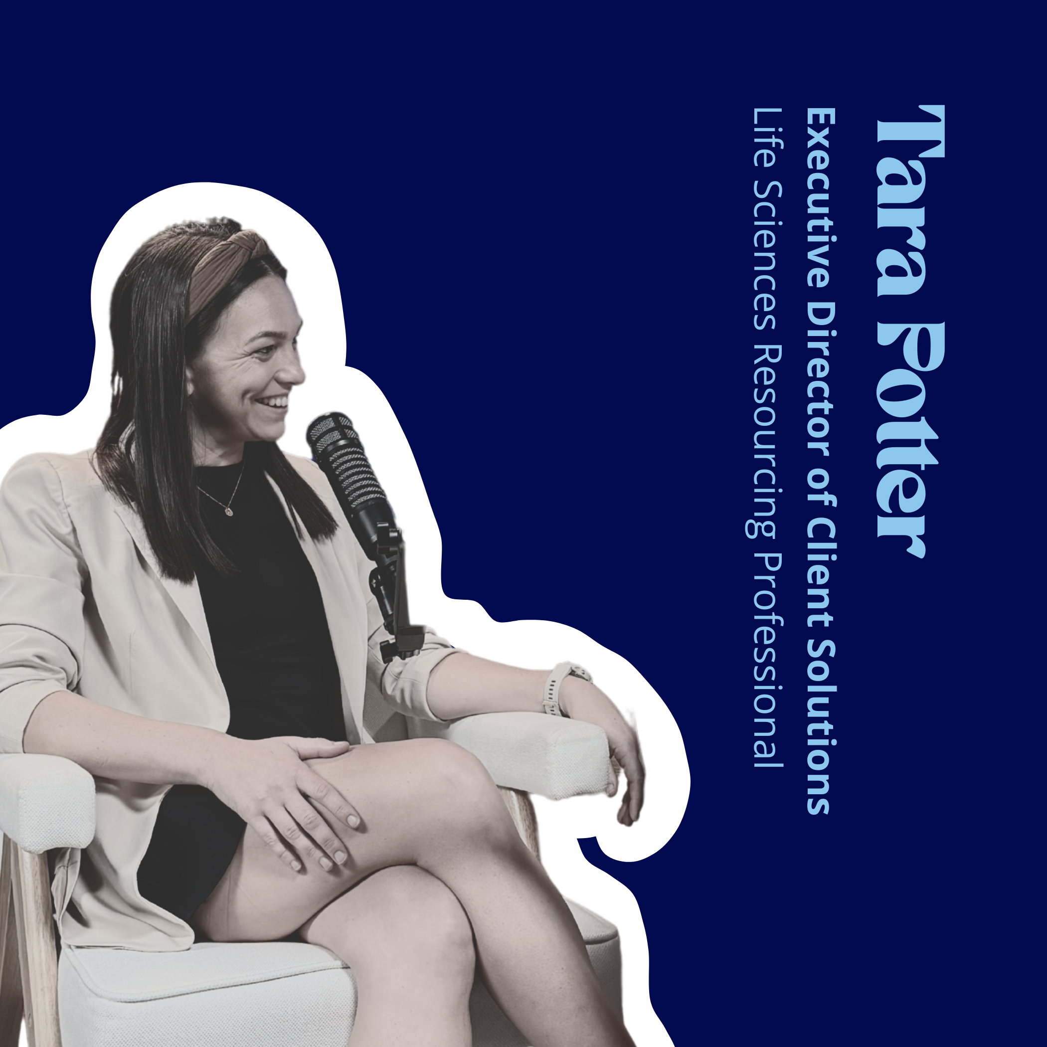 No Roadmap Required: How to Build a Career by Backing Yourself