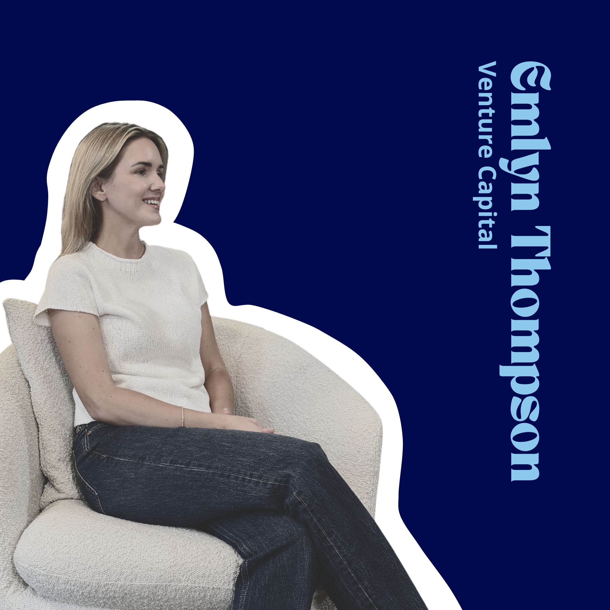 Say Yes First: Confidence Comes Later