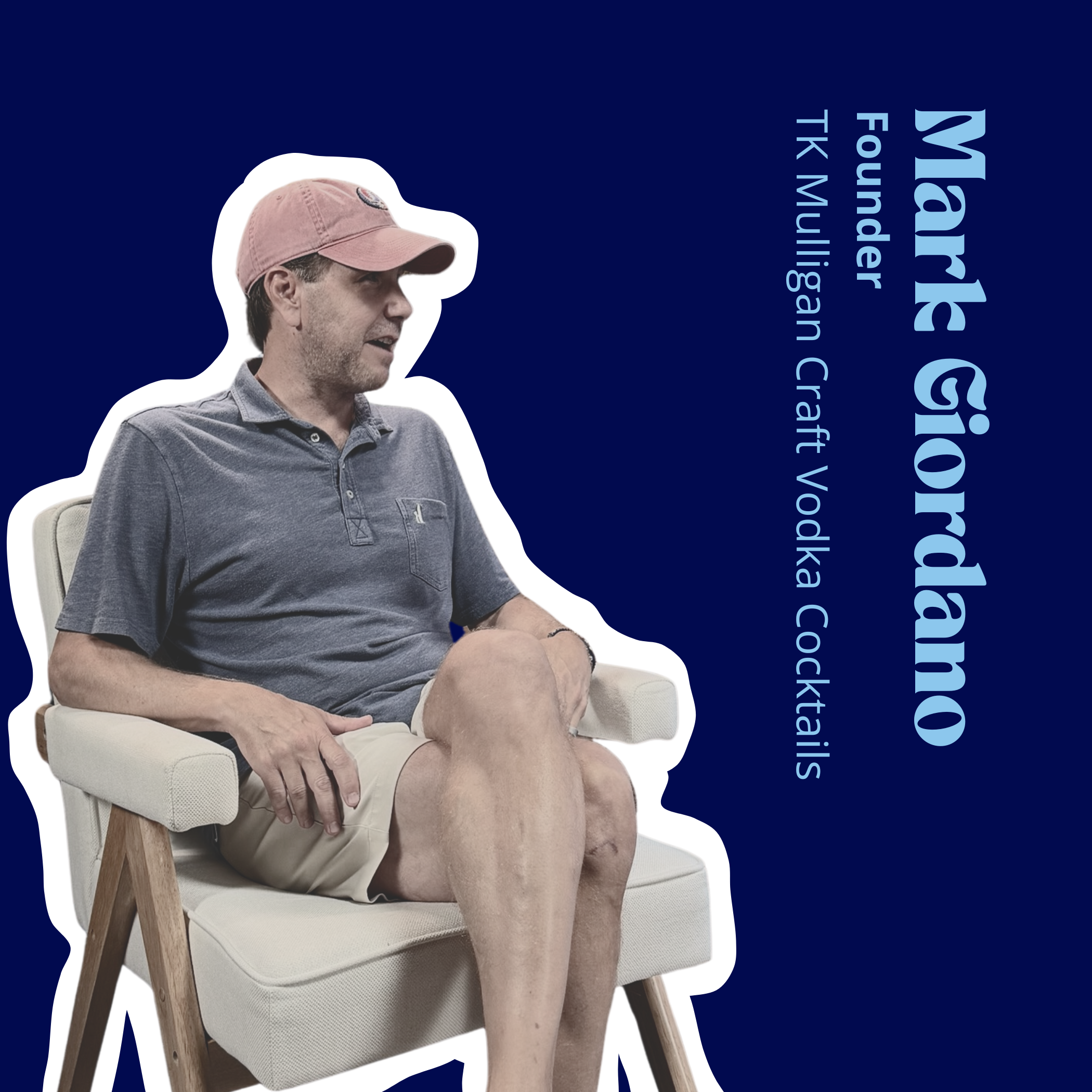 Fear of Failure: A Thirty Year Path to Full Time Founder