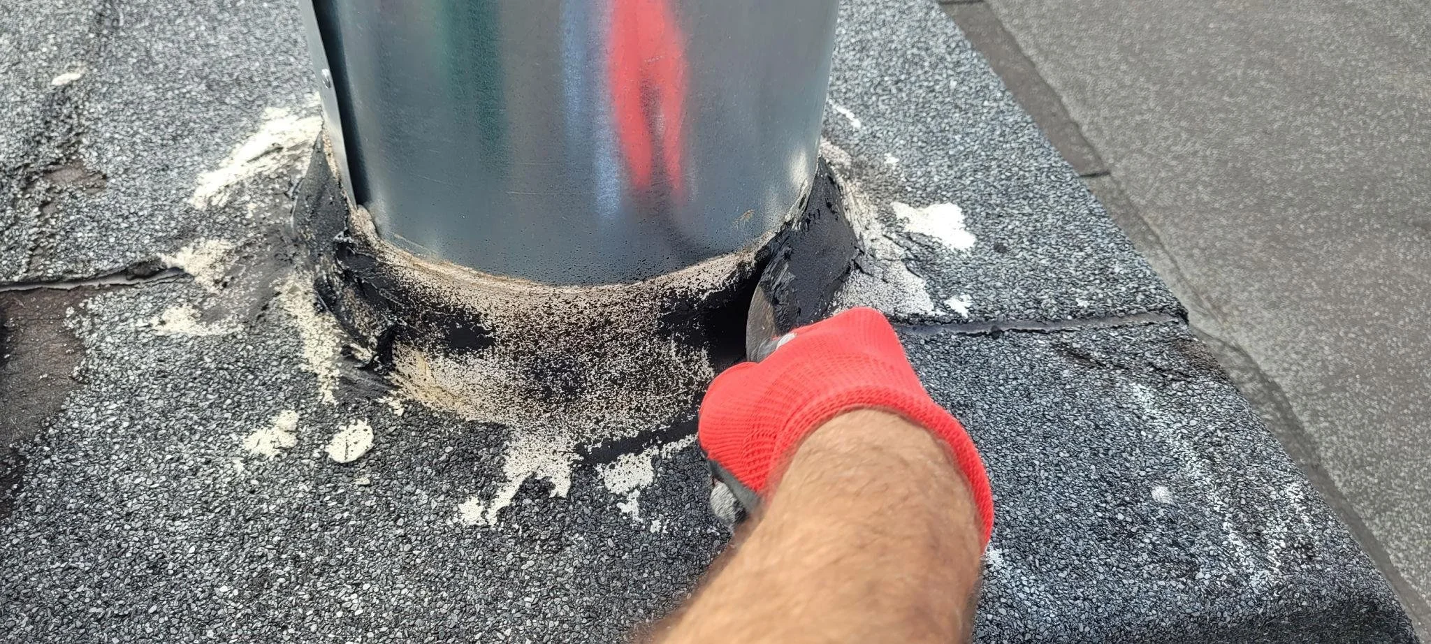 How to Tell If Roof Maintenance Was Actually Done