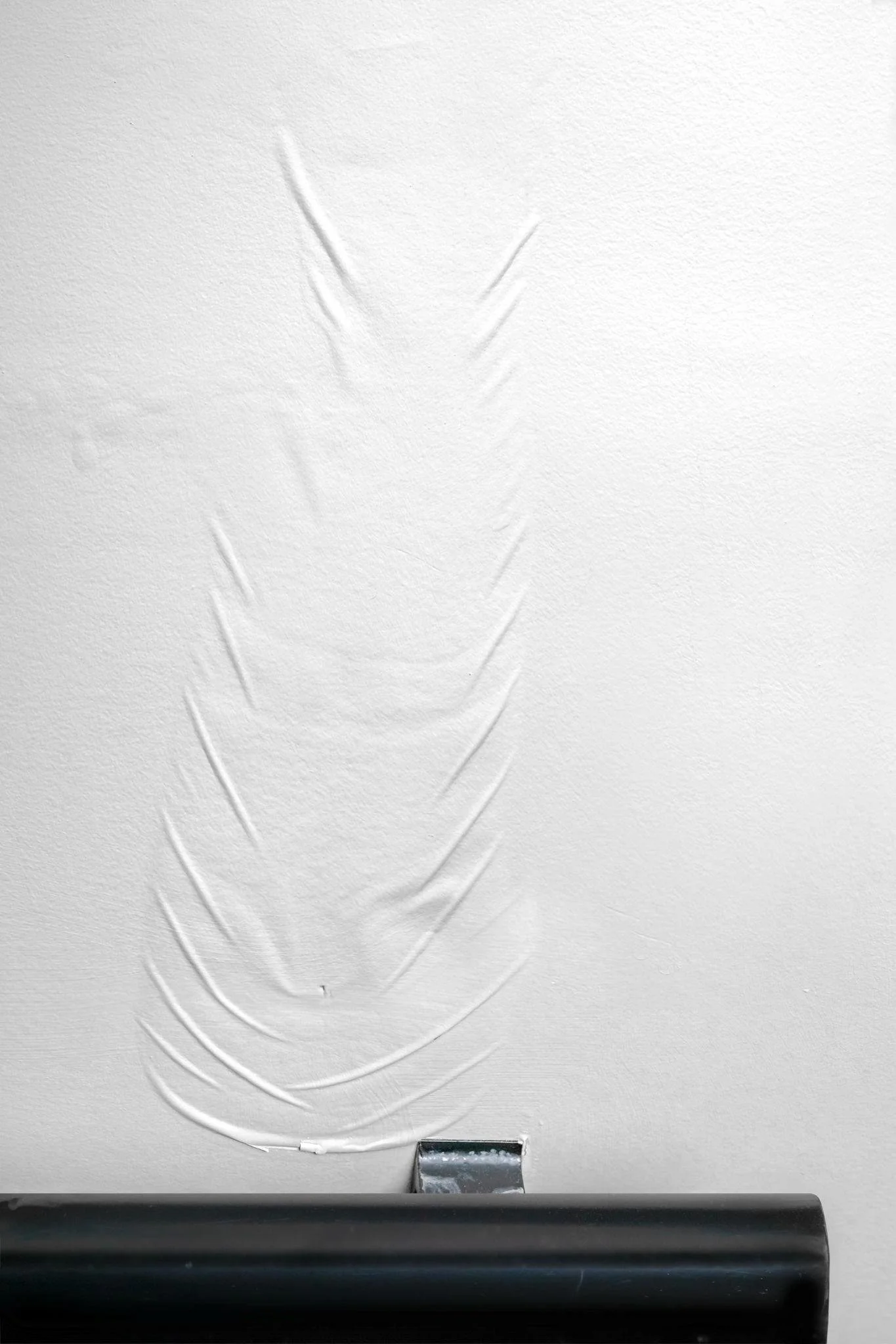 What Soft Drywall or Bubbling Paint Really Means