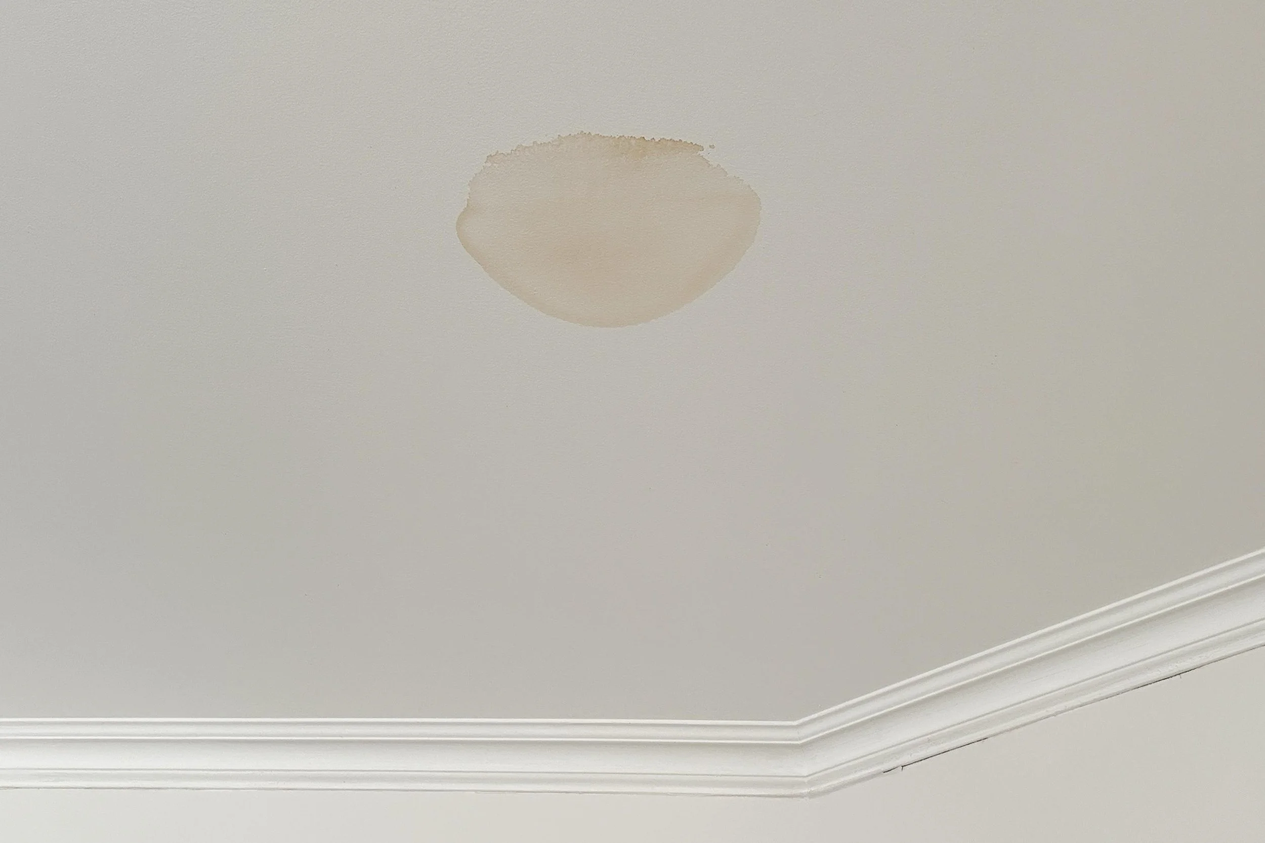 What a Slow Leak Looks Like Before It Becomes Obvious