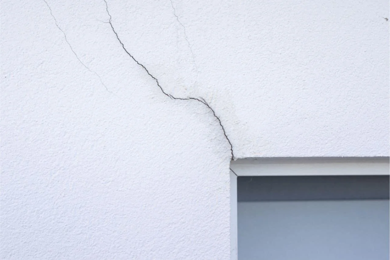 What Stucco Damage Actually Means