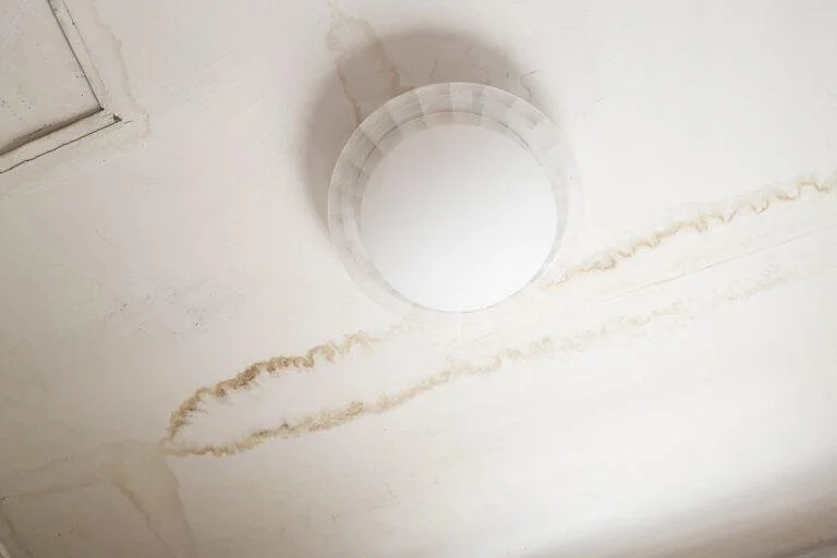 Do You Need to Replace Water-Damaged Sheetrock… or Can It Be Repaired