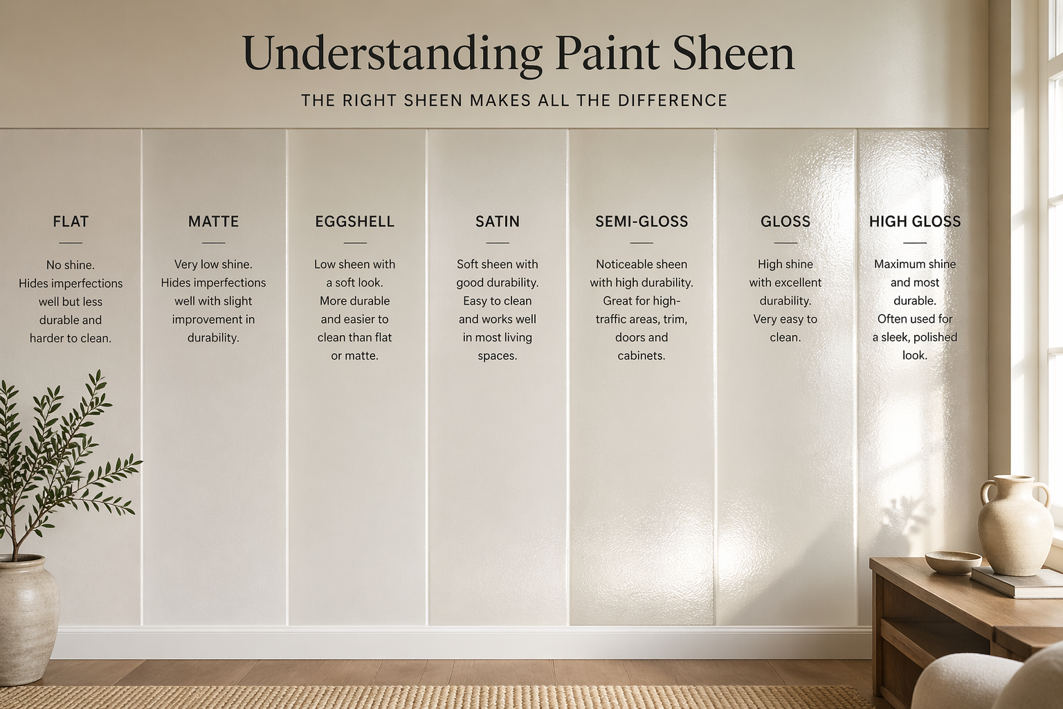Does Sheen Matter