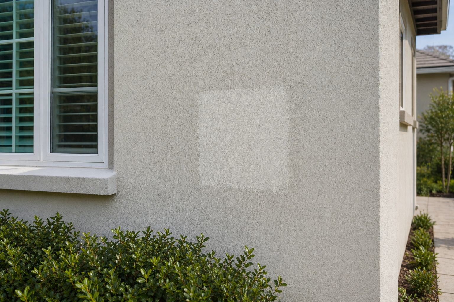 Why New Repairs Never Match the Rest of the House