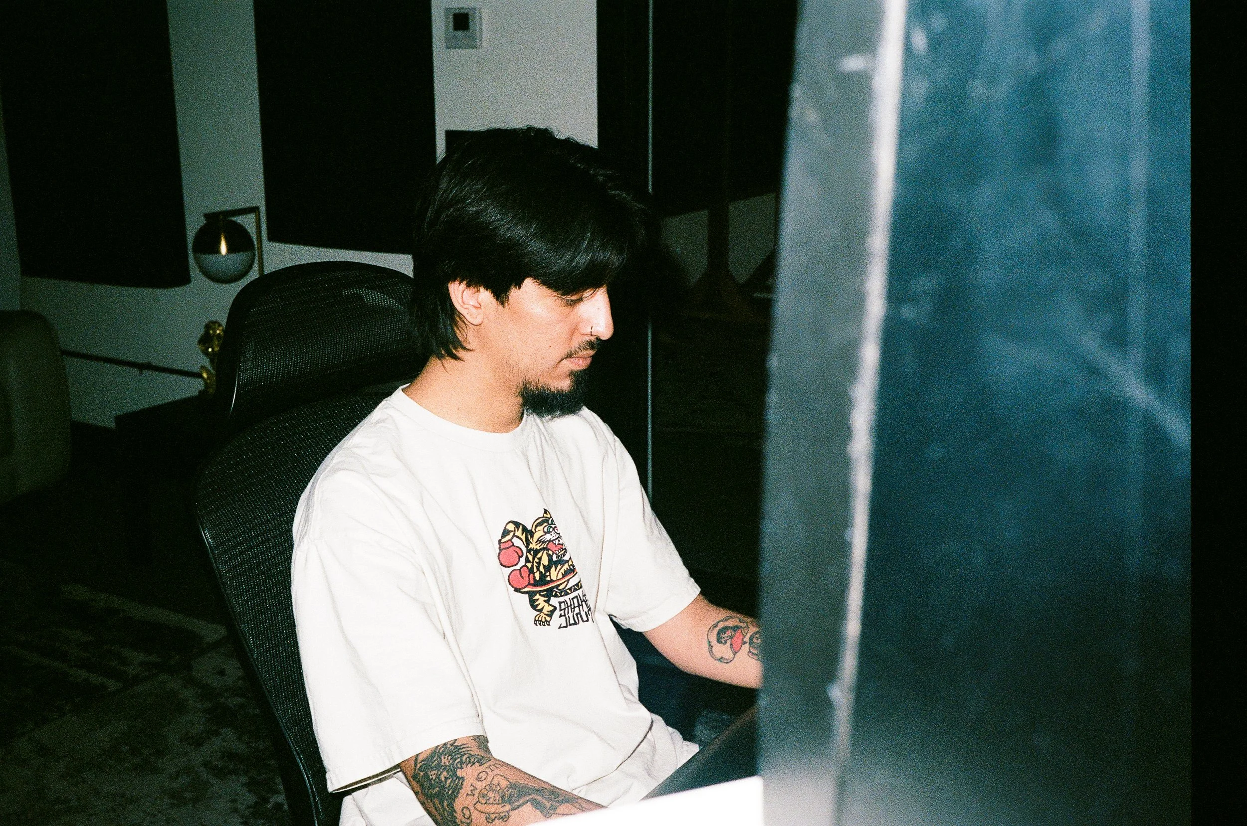 Professional Mastering