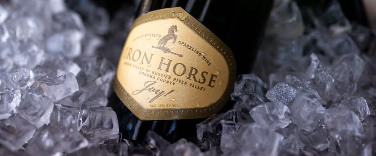 Iron Horse
