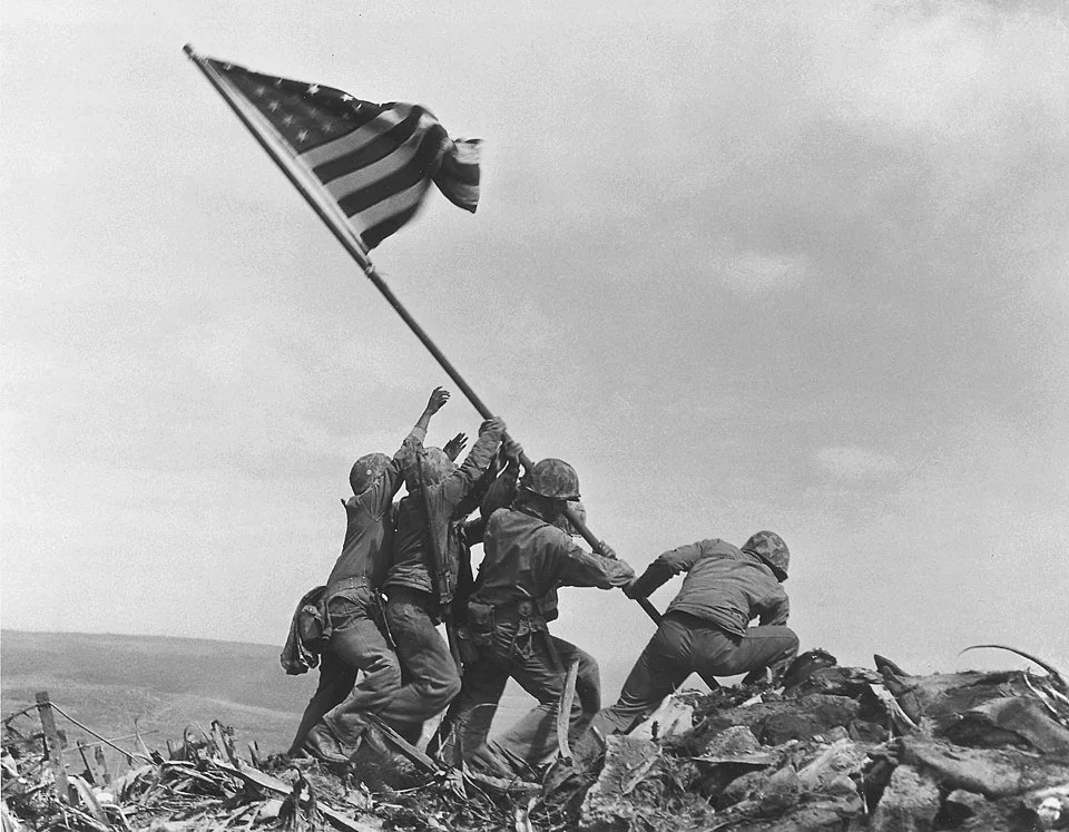 America at 250