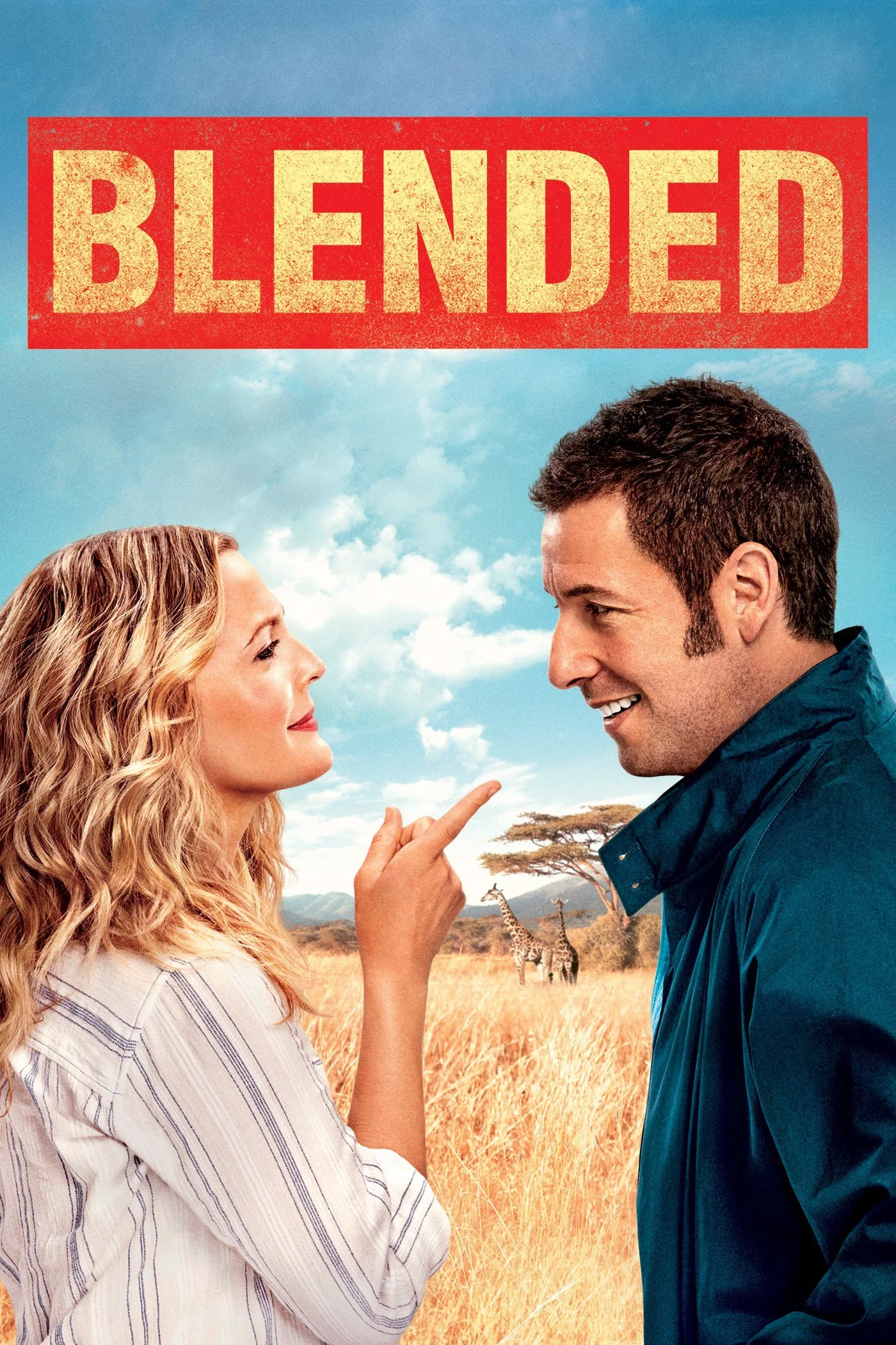 Blending