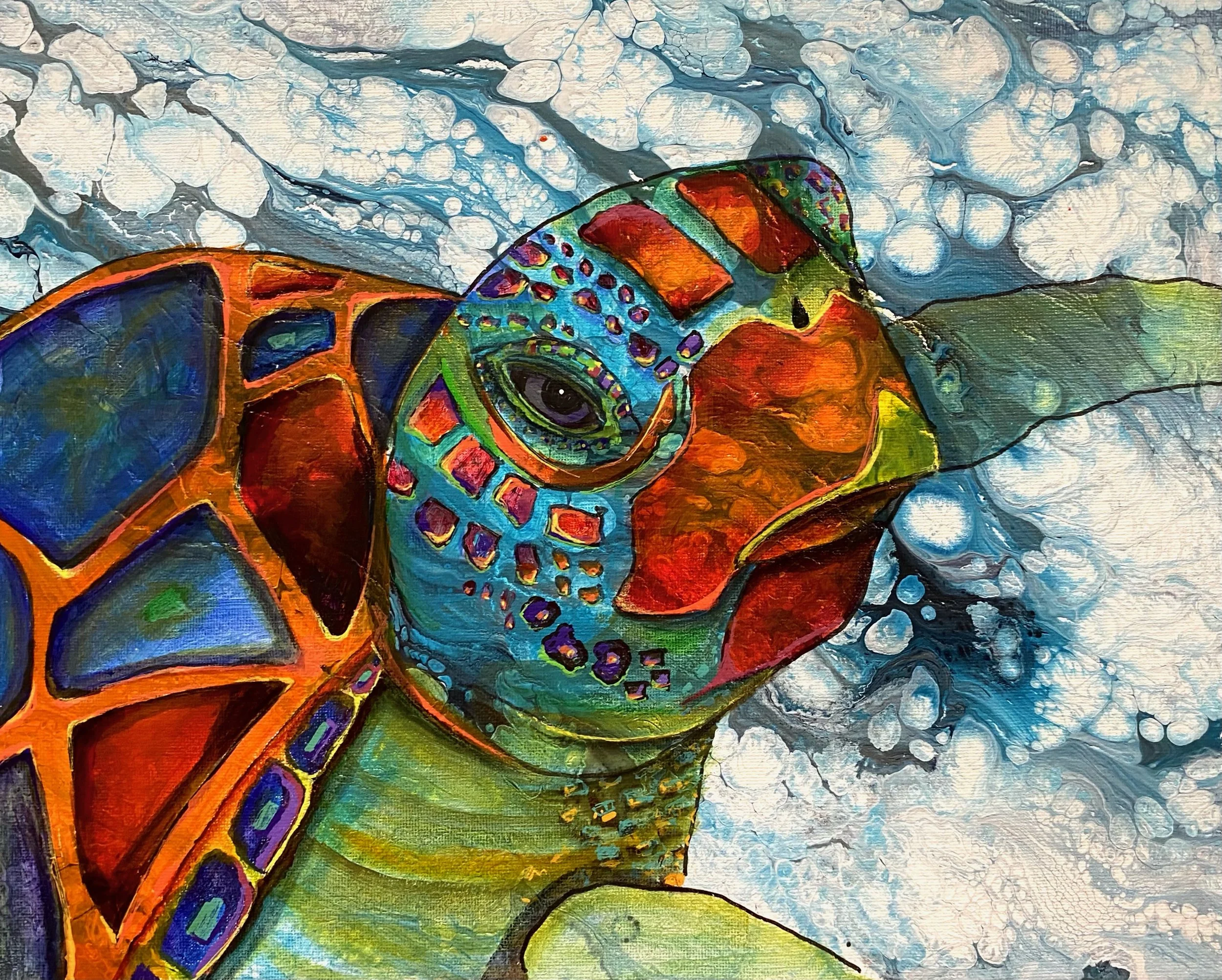 sold