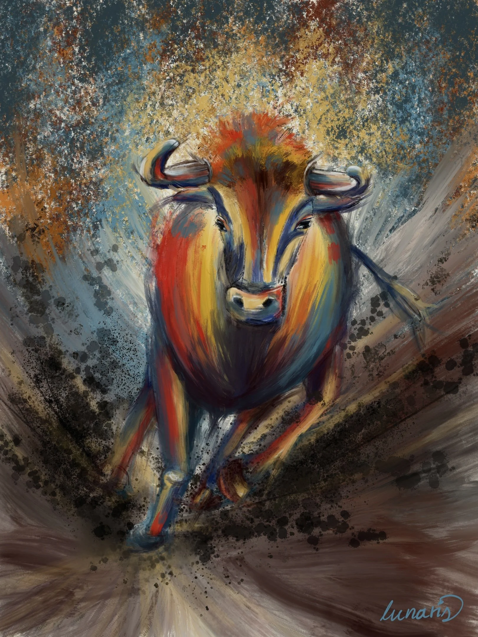 Digital Art