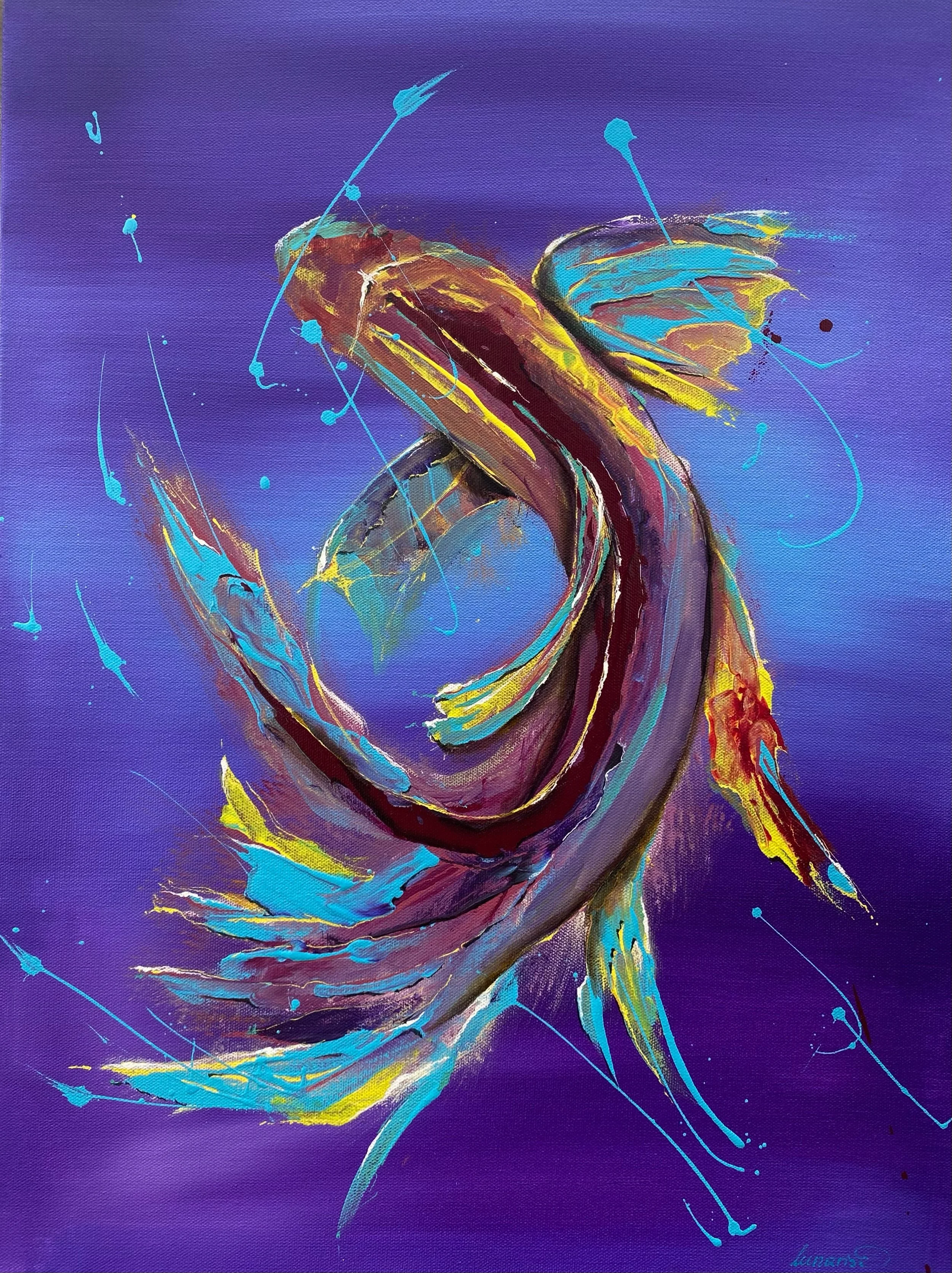 Sold