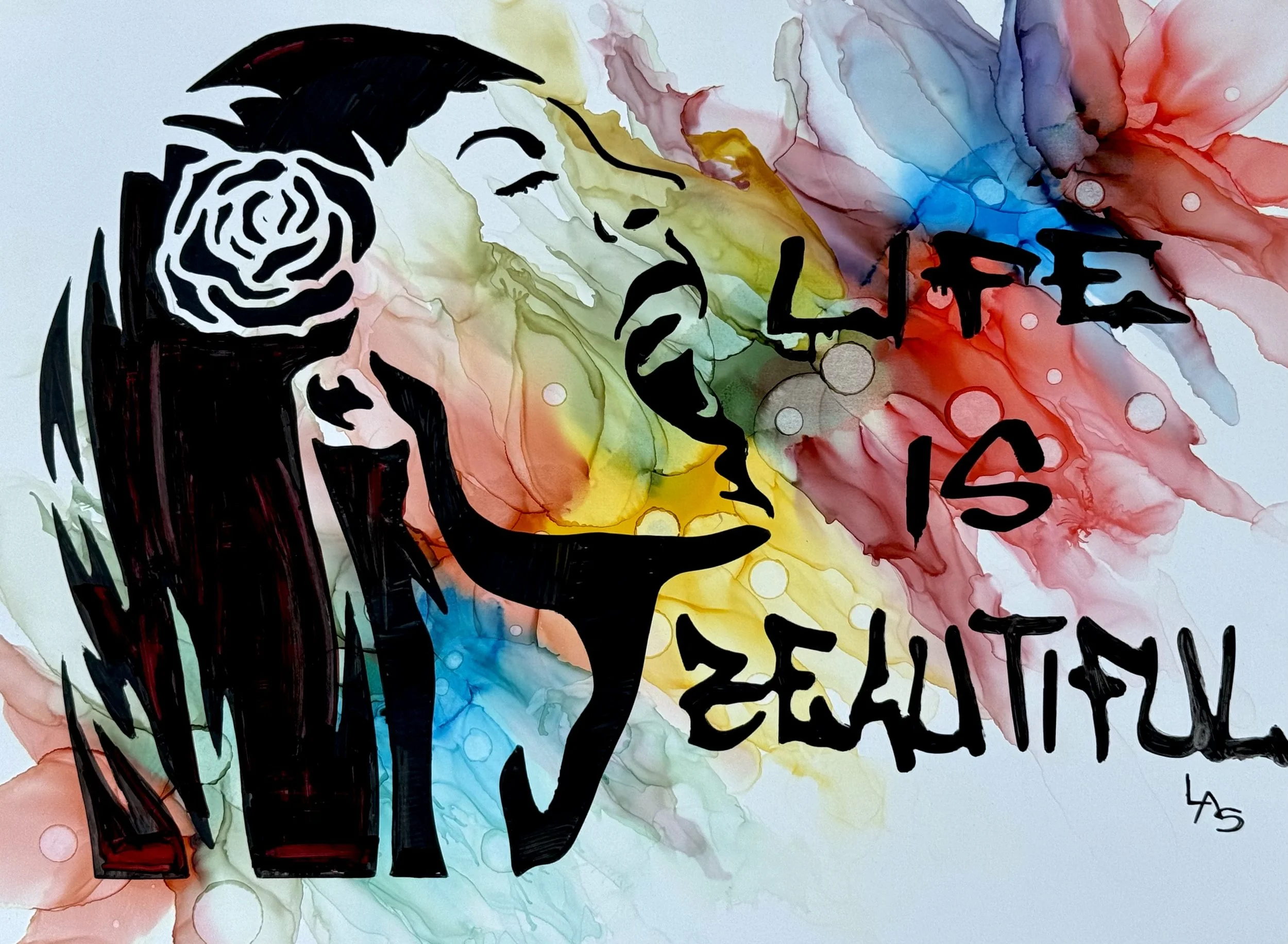 Banksy series