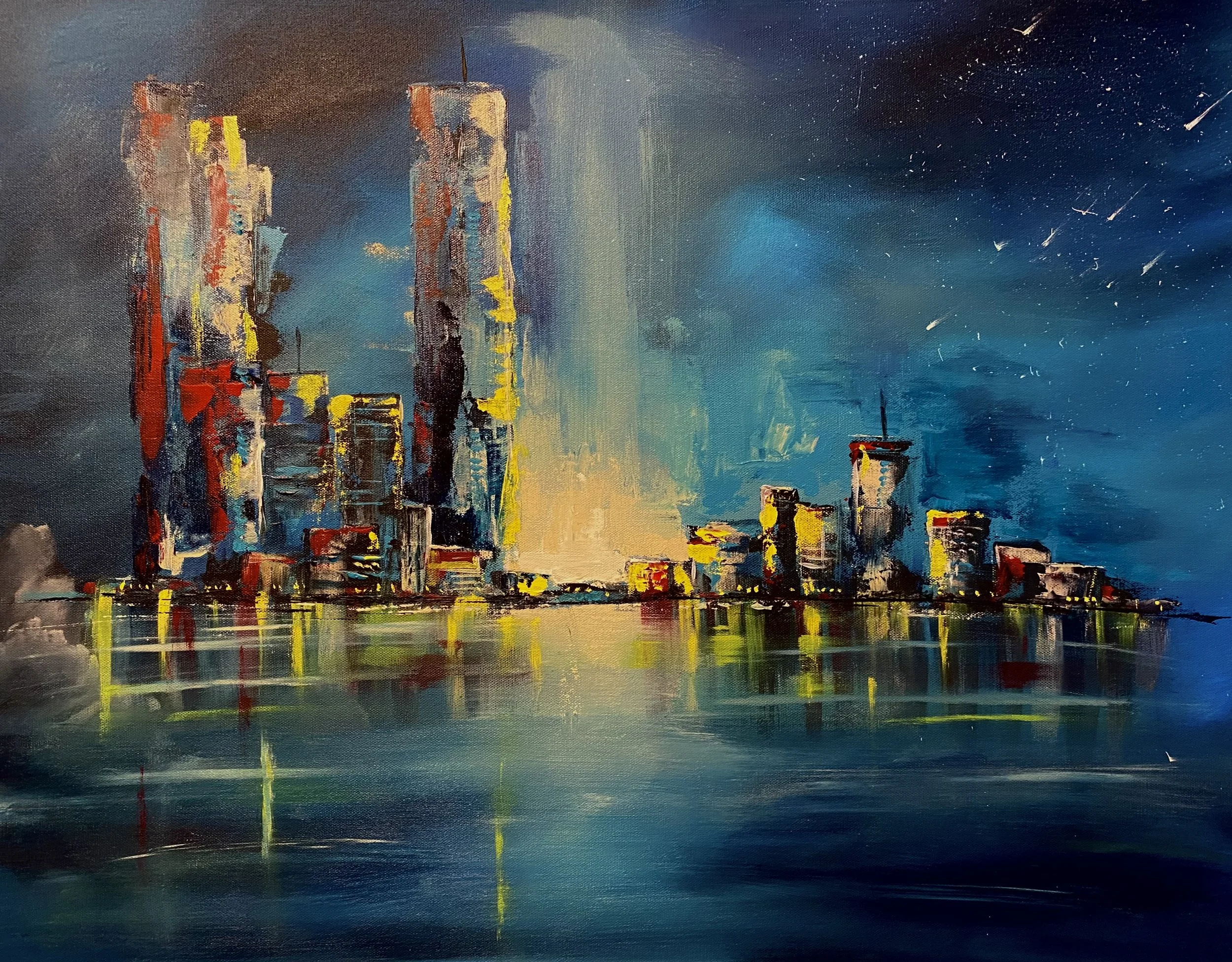 Sold