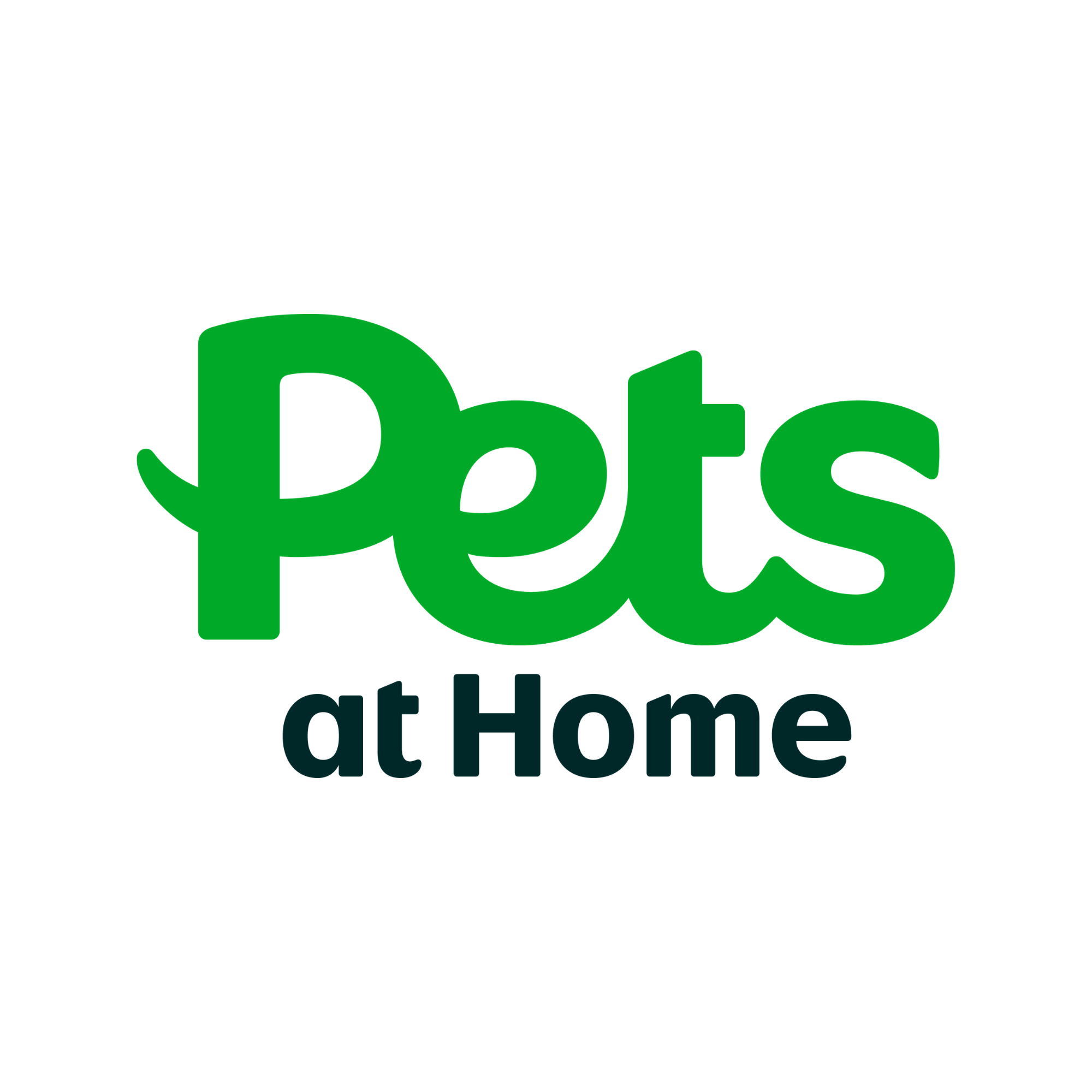 Pets at Home | CRM | Pets Club Rewards