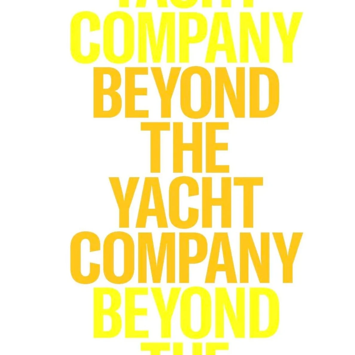 Y.CO Brand Brochure | Messaging Architecture, Positioning and TOV