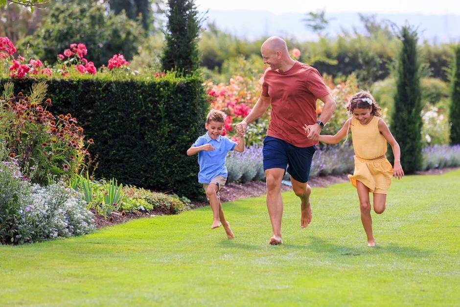 The Royal Horticultural Society | Tactical Campaign