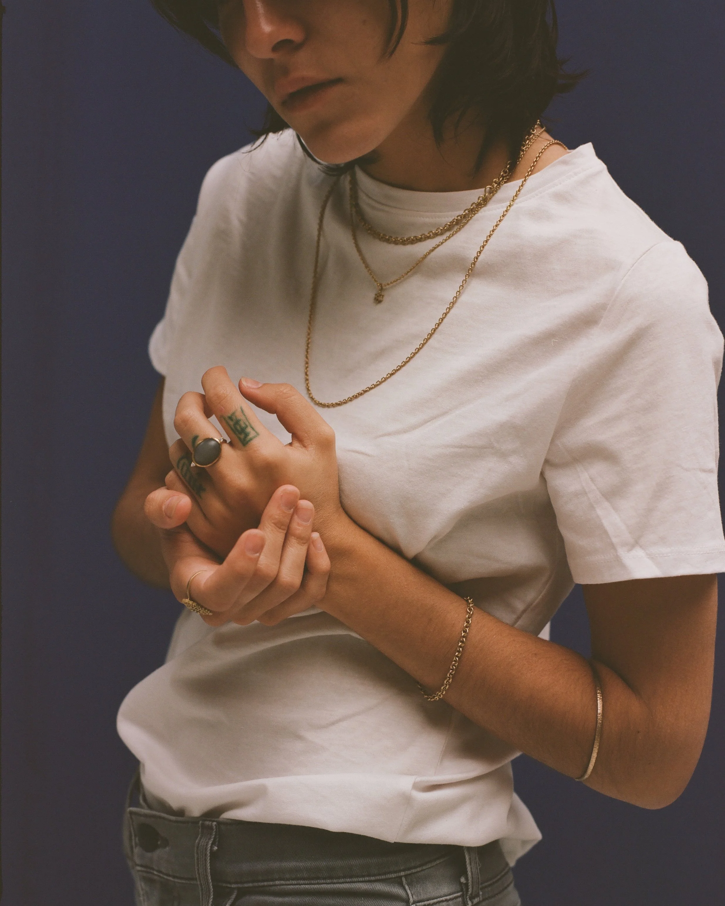 Maya Selway Fine Jewellery 