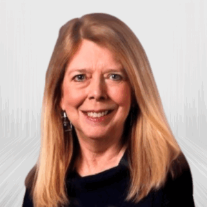 Kathy Thompson, CARF consultant at BRB Consulting