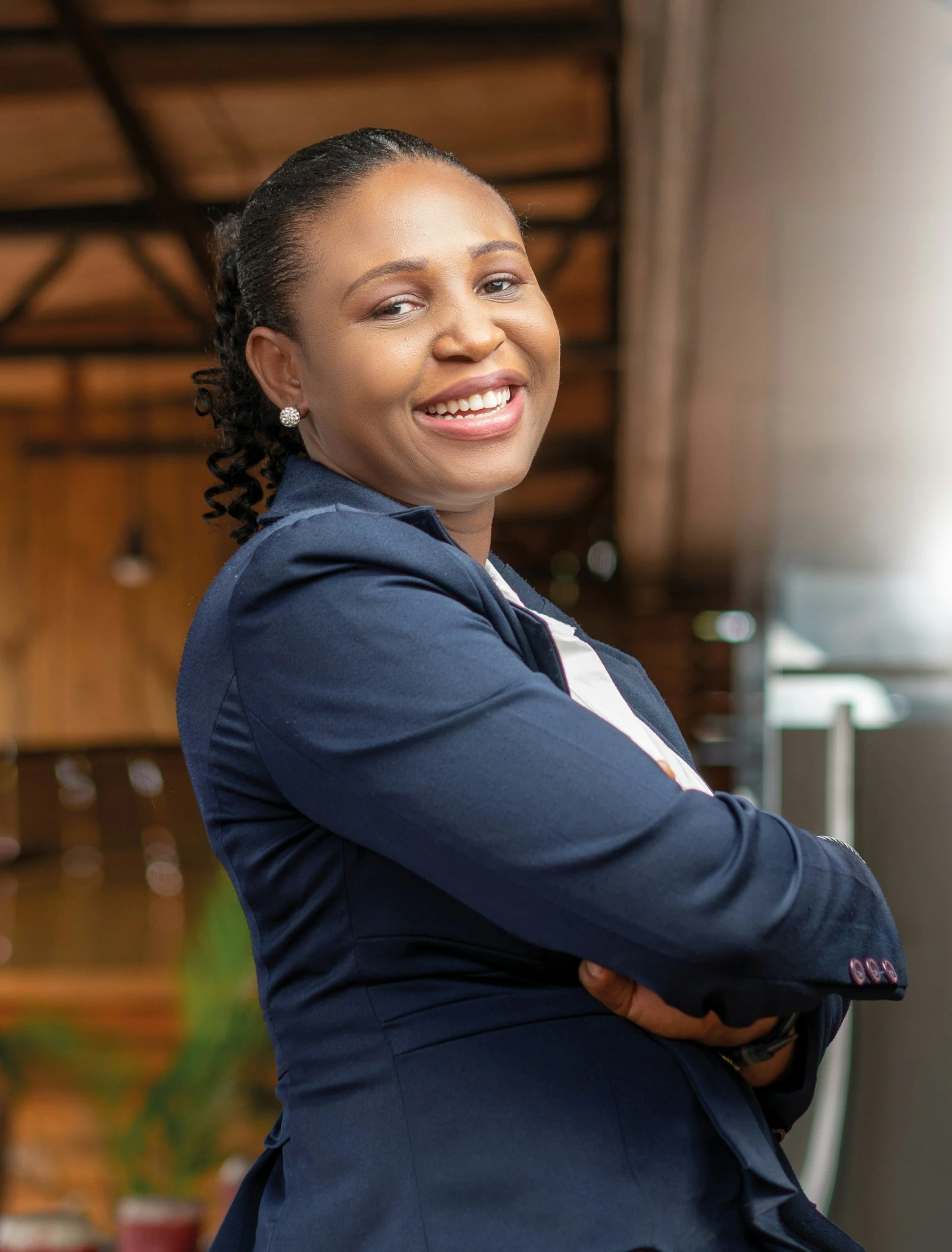Professional consultant supporting CARF accreditation and healthcare program success