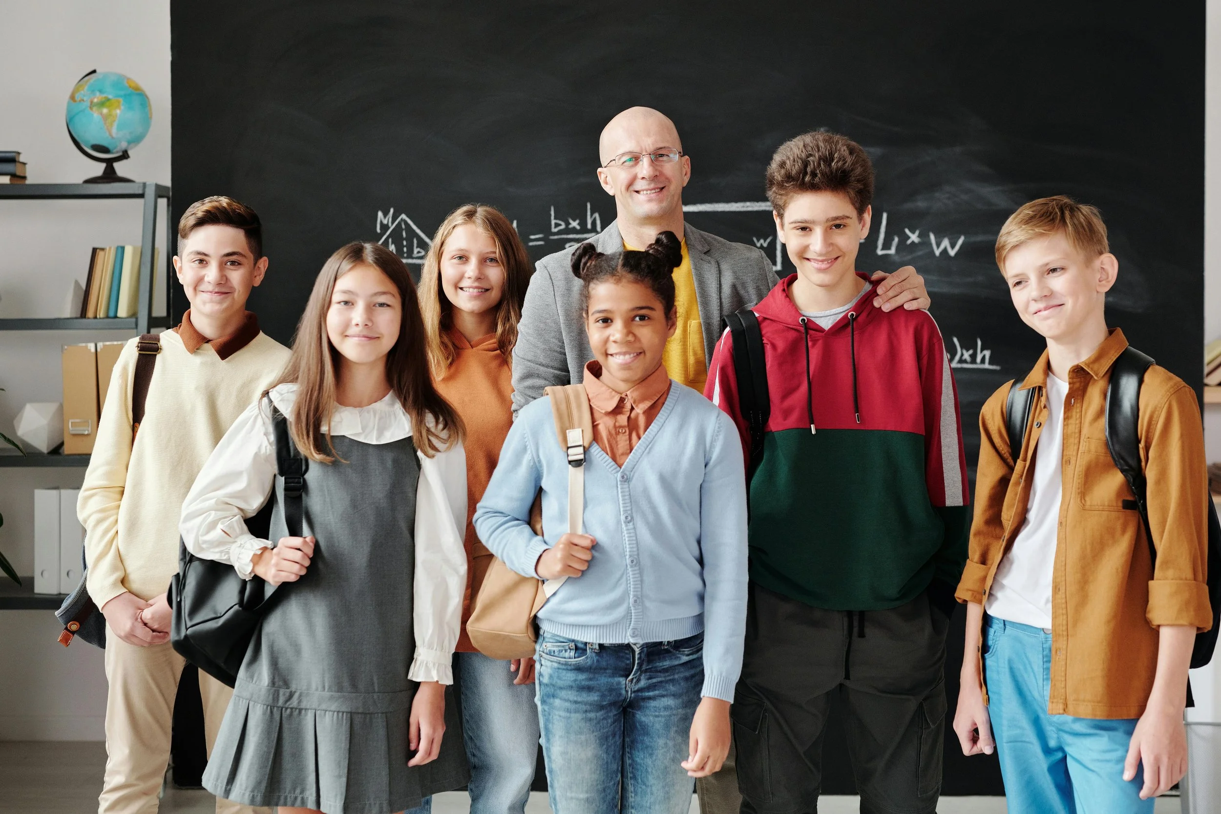 Children and Youth Services Clients
