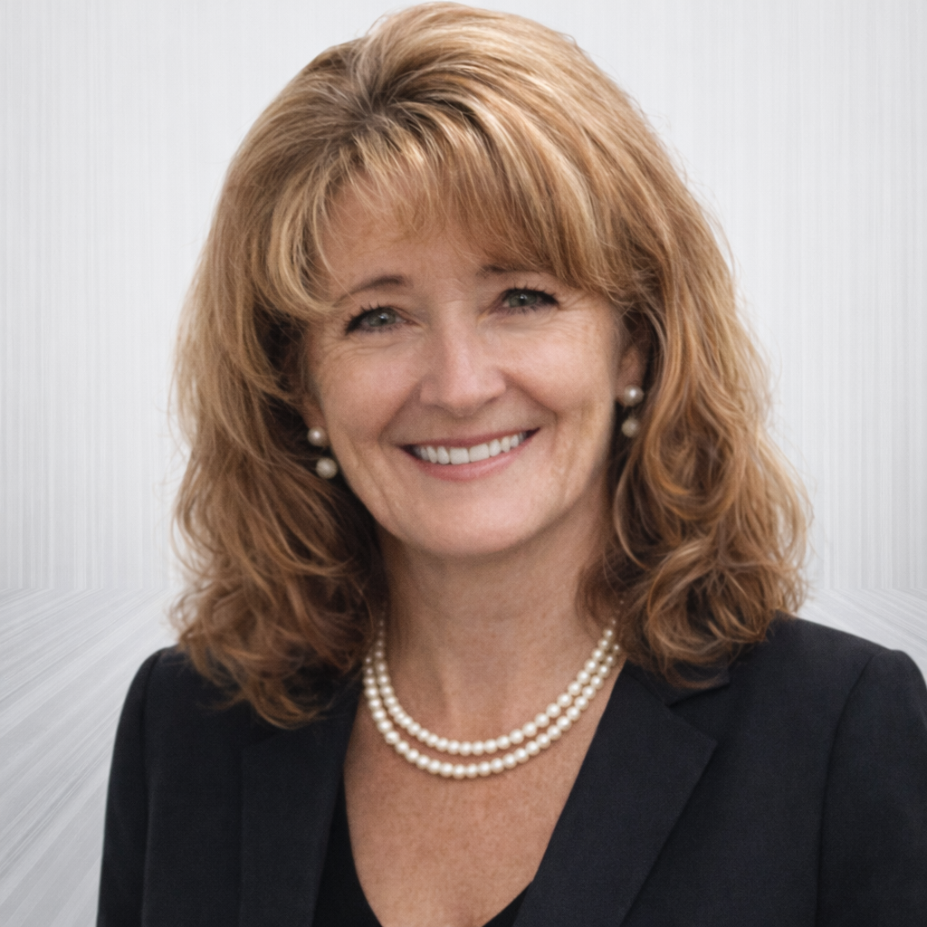 Dawn Henry, CARF consultant and CEO of BRB Consulting