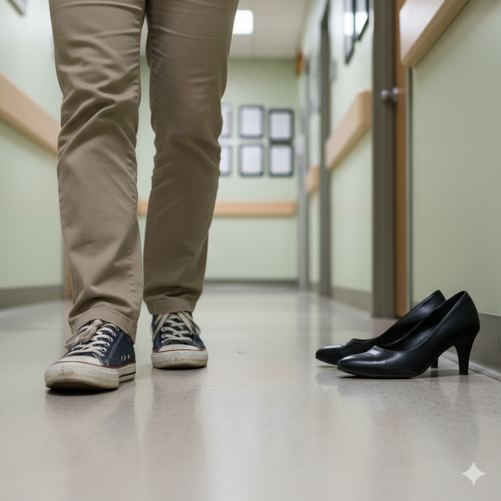 Gemba: The Most Underrated Leadership Tool in Healthcare and Human Services