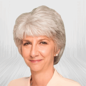Bonnie Breit, CARF consultant and founder of BRB Consulting