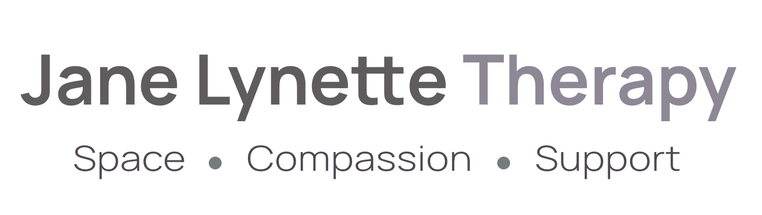 Jane Lynette Therapy