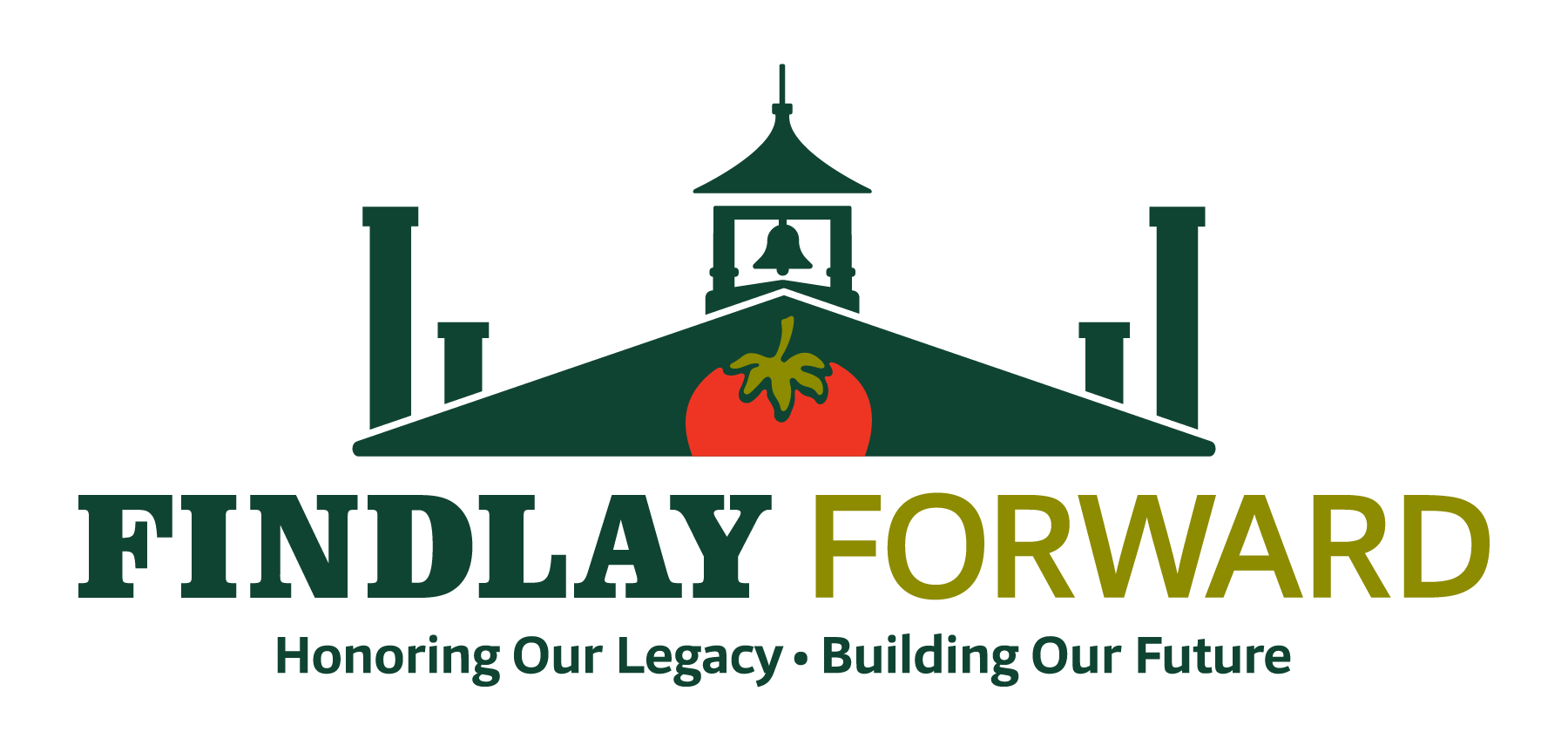 Findlay Forward logo