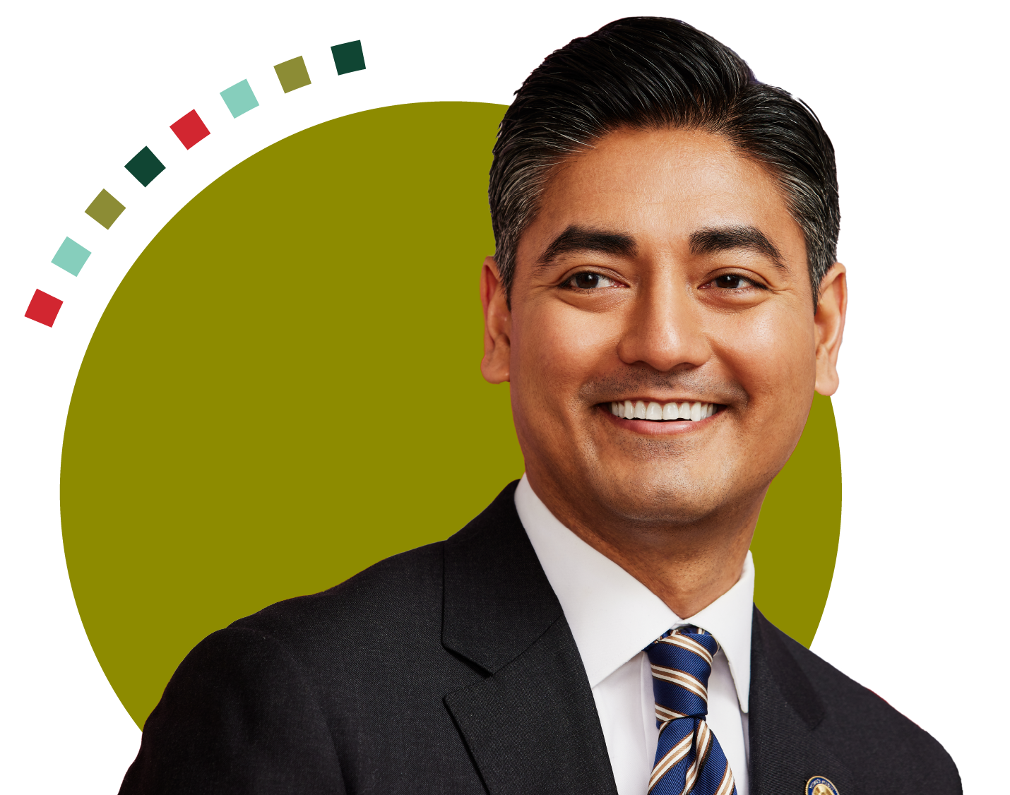 Mayor Aftab Pureval